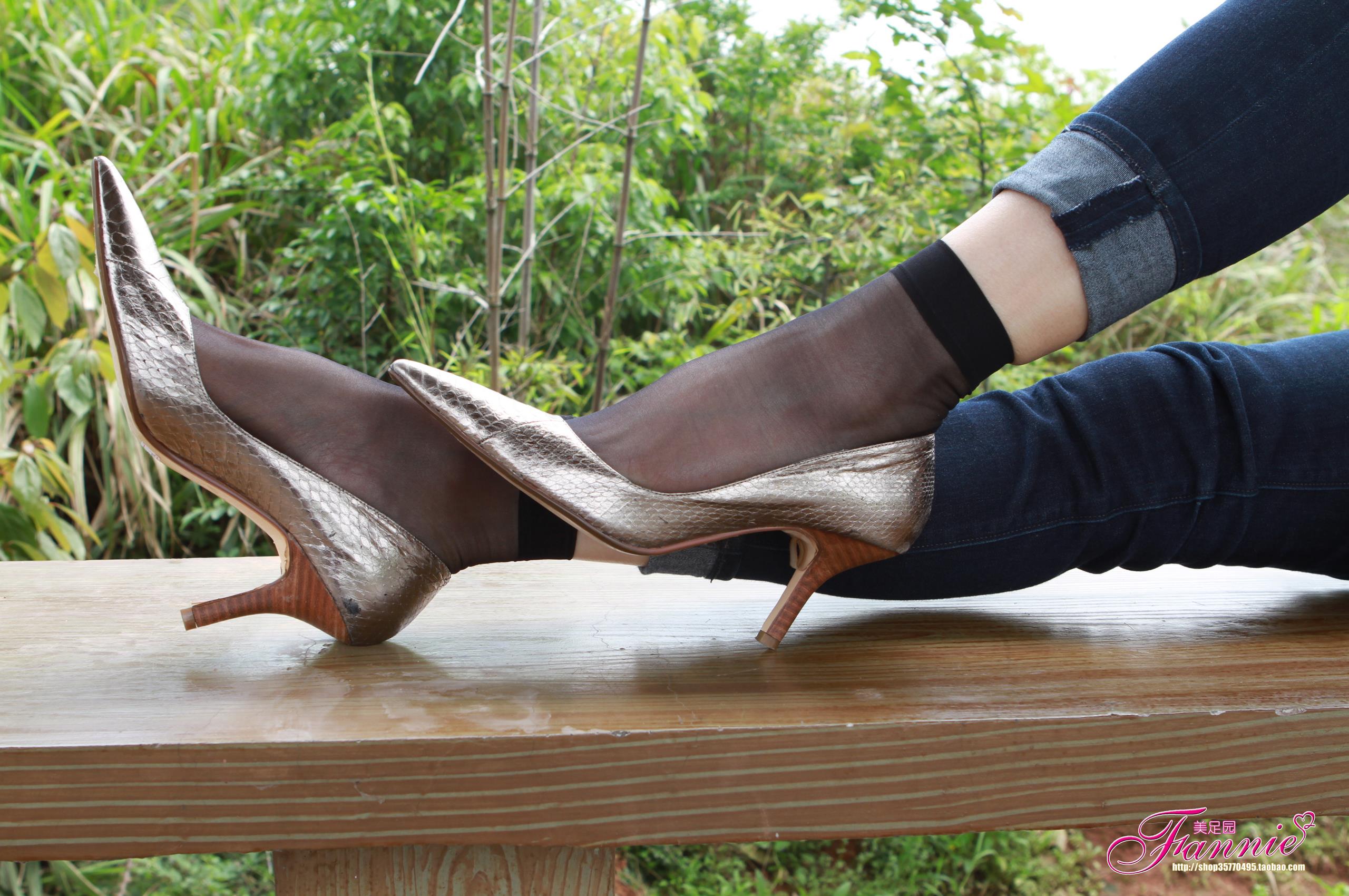 图片[40]-Fannie芬妮每足园 No.259 六月清芬-2 [96P] – 速更版-美库