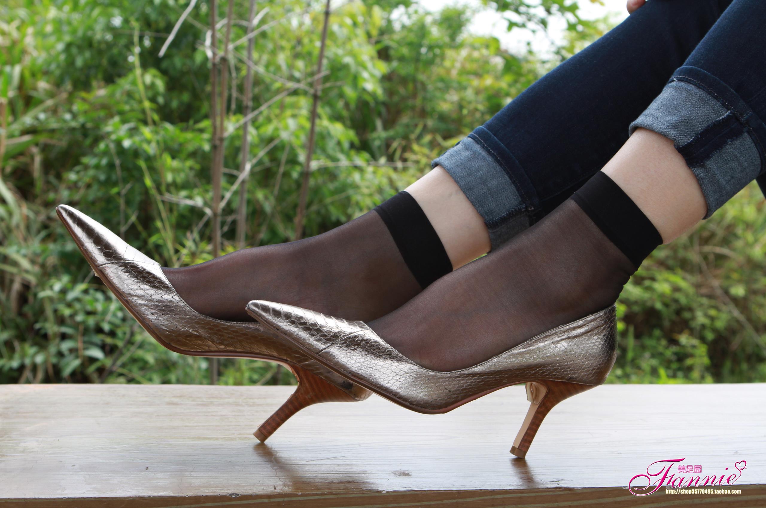 图片[43]-Fannie芬妮每足园 No.259 六月清芬-2 [96P] – 速更版-美库