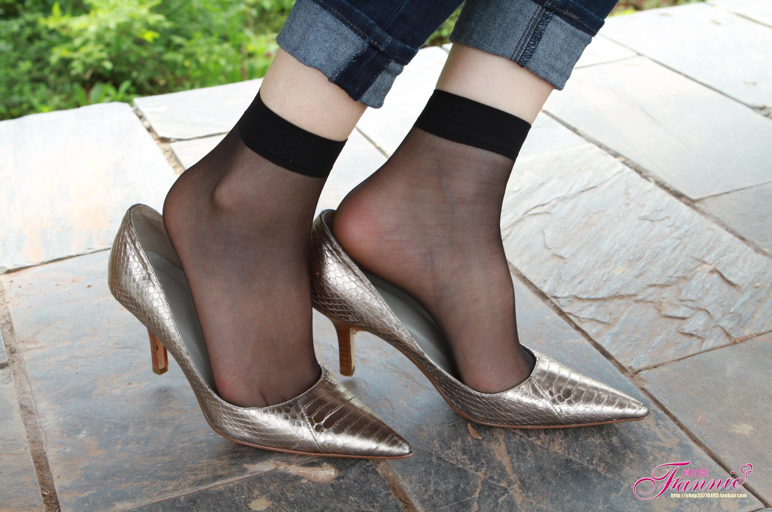 图片[44]-Fannie芬妮每足园 No.259 六月清芬-2 [96P] – 速更版-美库