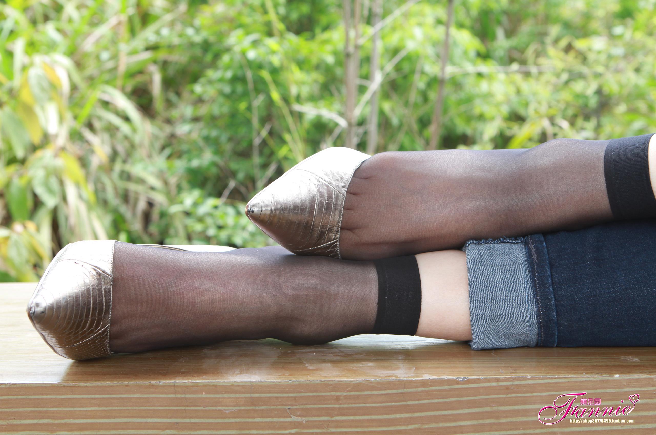 图片[49]-Fannie芬妮每足园 No.259 六月清芬-2 [96P] – 速更版-美库