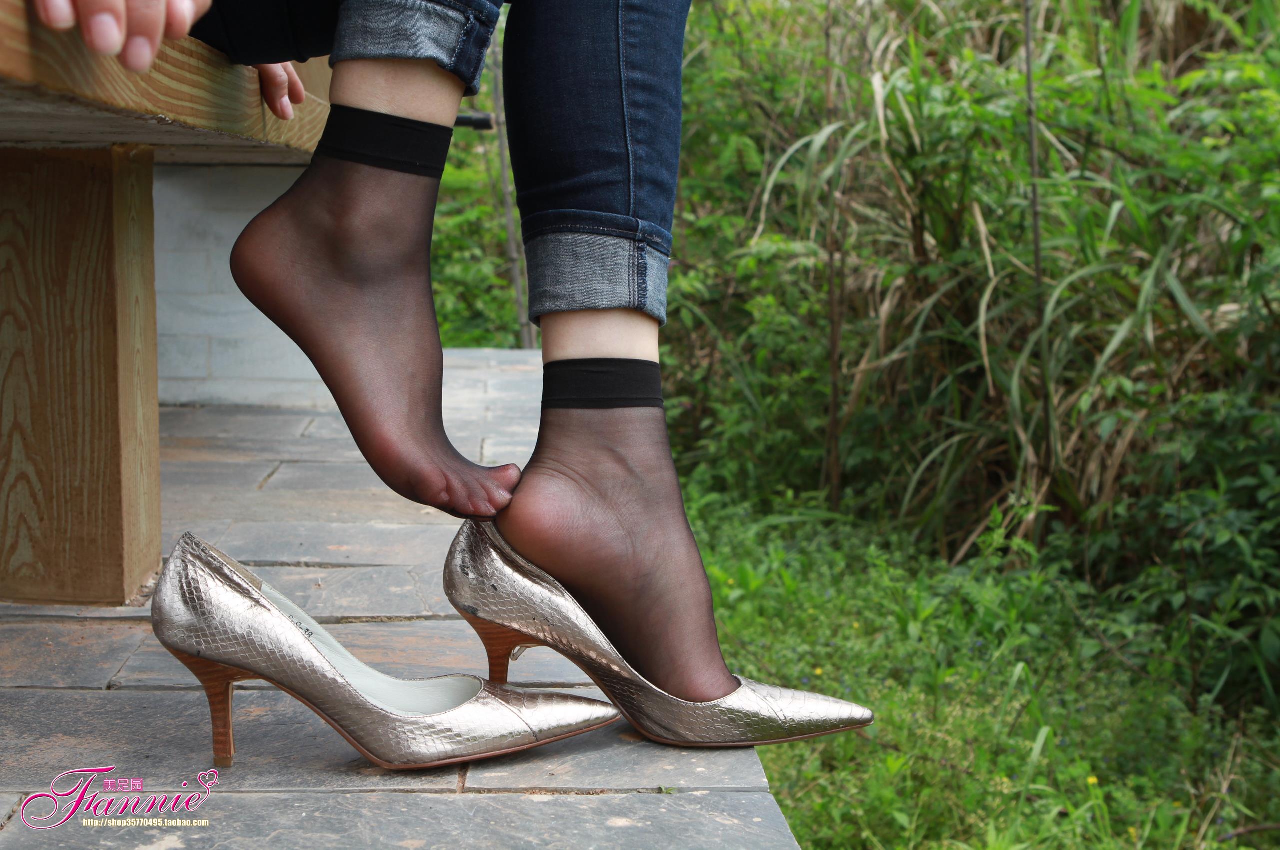 图片[50]-Fannie芬妮每足园 No.259 六月清芬-2 [96P] – 速更版-美库