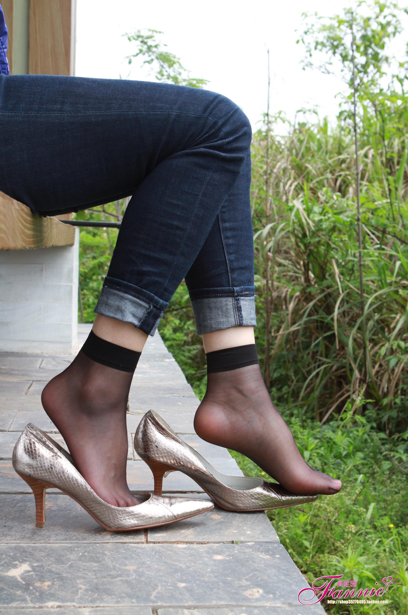 图片[52]-Fannie芬妮每足园 No.259 六月清芬-2 [96P] – 速更版-美库