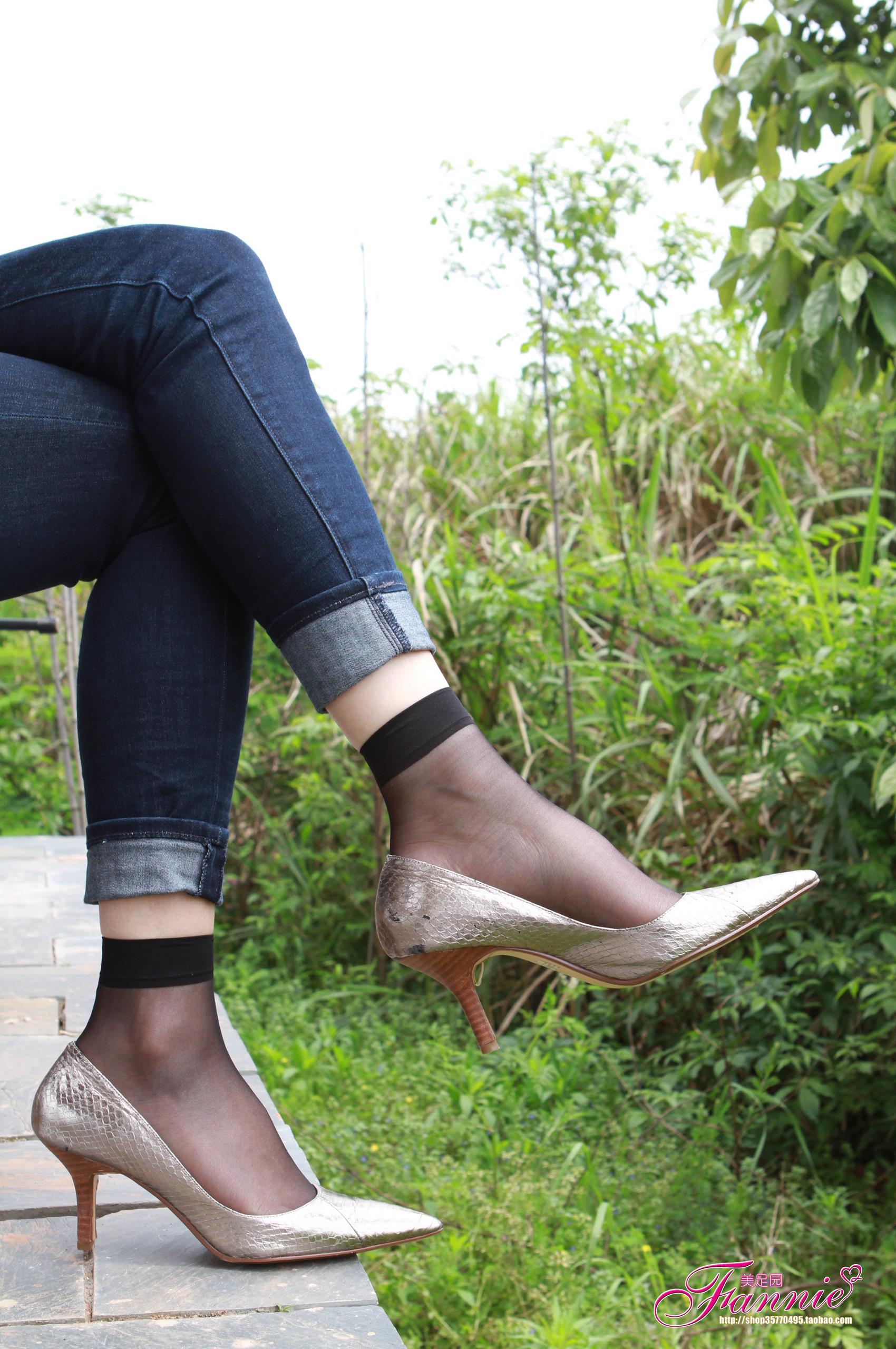 图片[54]-Fannie芬妮每足园 No.259 六月清芬-2 [96P] – 速更版-美库