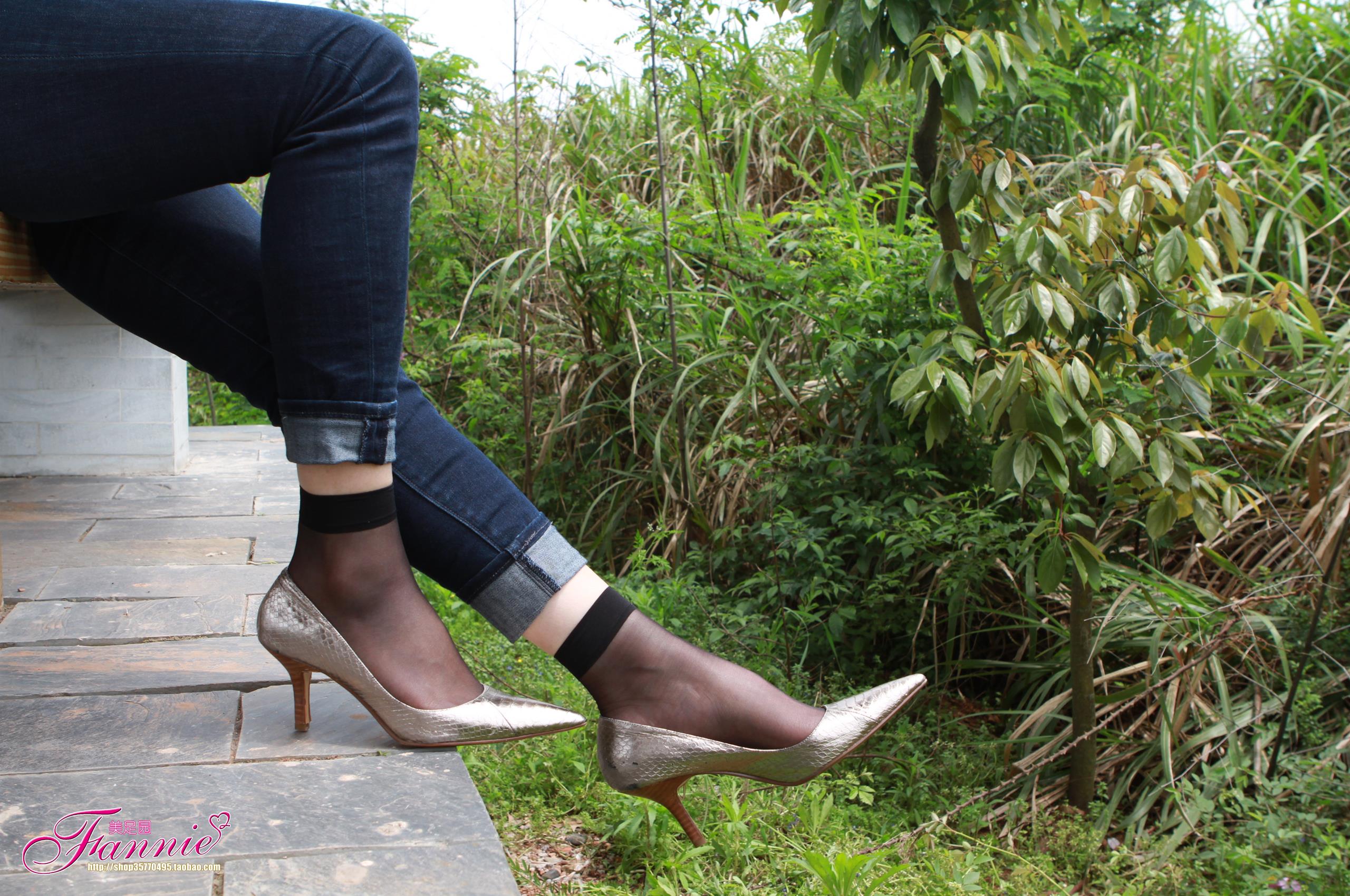 图片[56]-Fannie芬妮每足园 No.259 六月清芬-2 [96P] – 速更版-美库