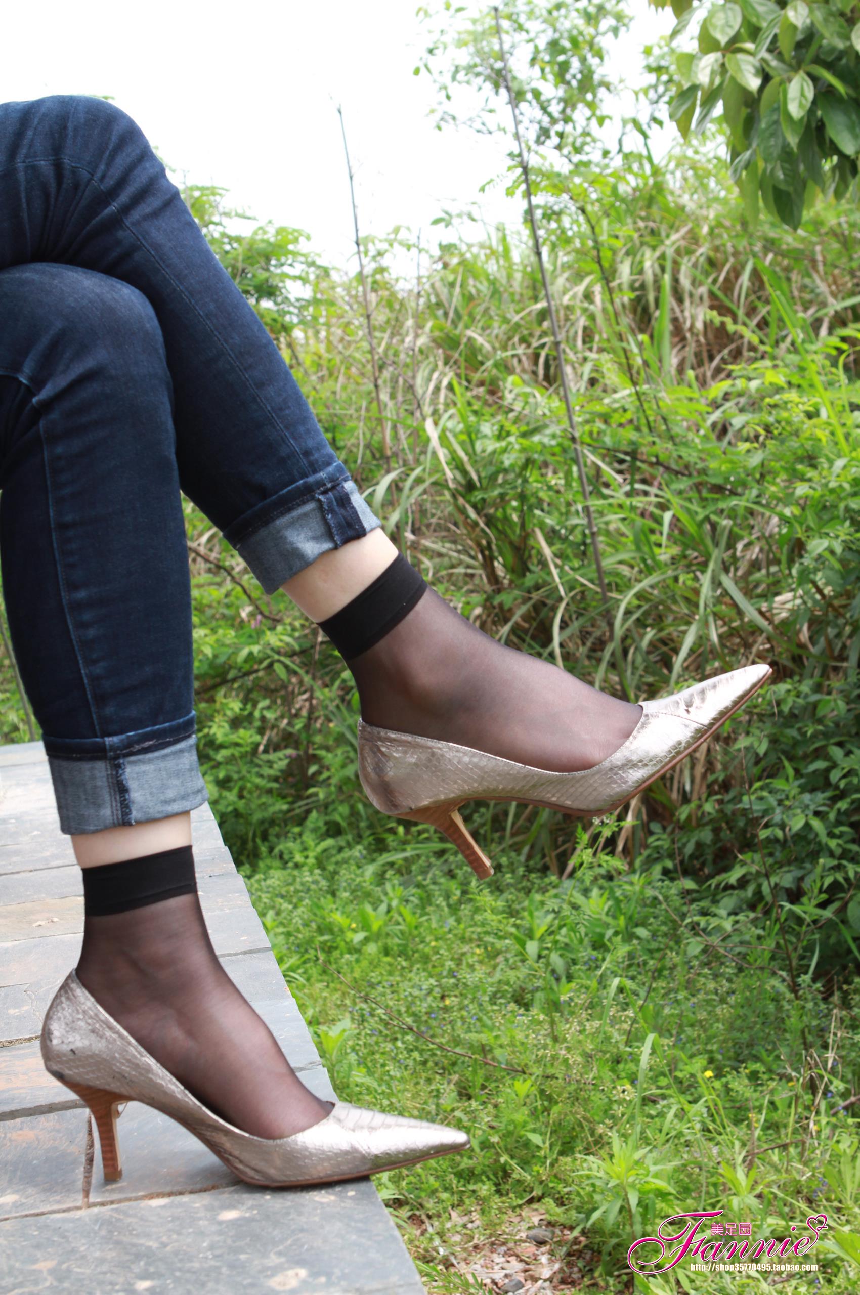 图片[57]-Fannie芬妮每足园 No.259 六月清芬-2 [96P] – 速更版-美库