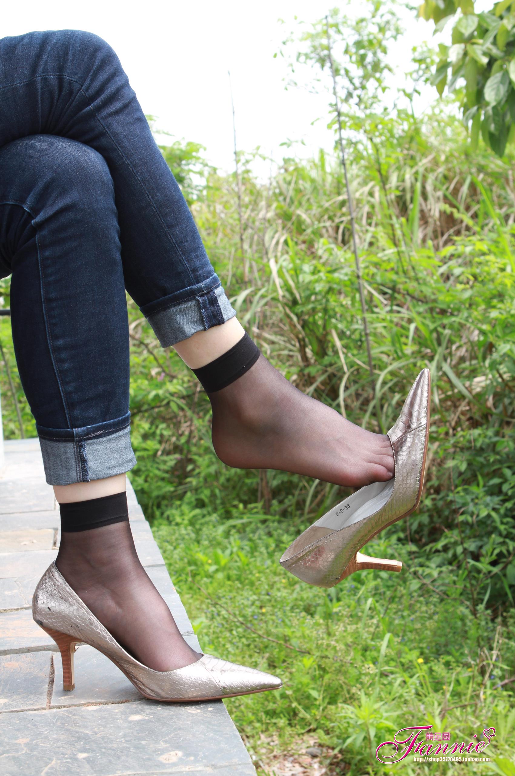 图片[58]-Fannie芬妮每足园 No.259 六月清芬-2 [96P] – 速更版-美库