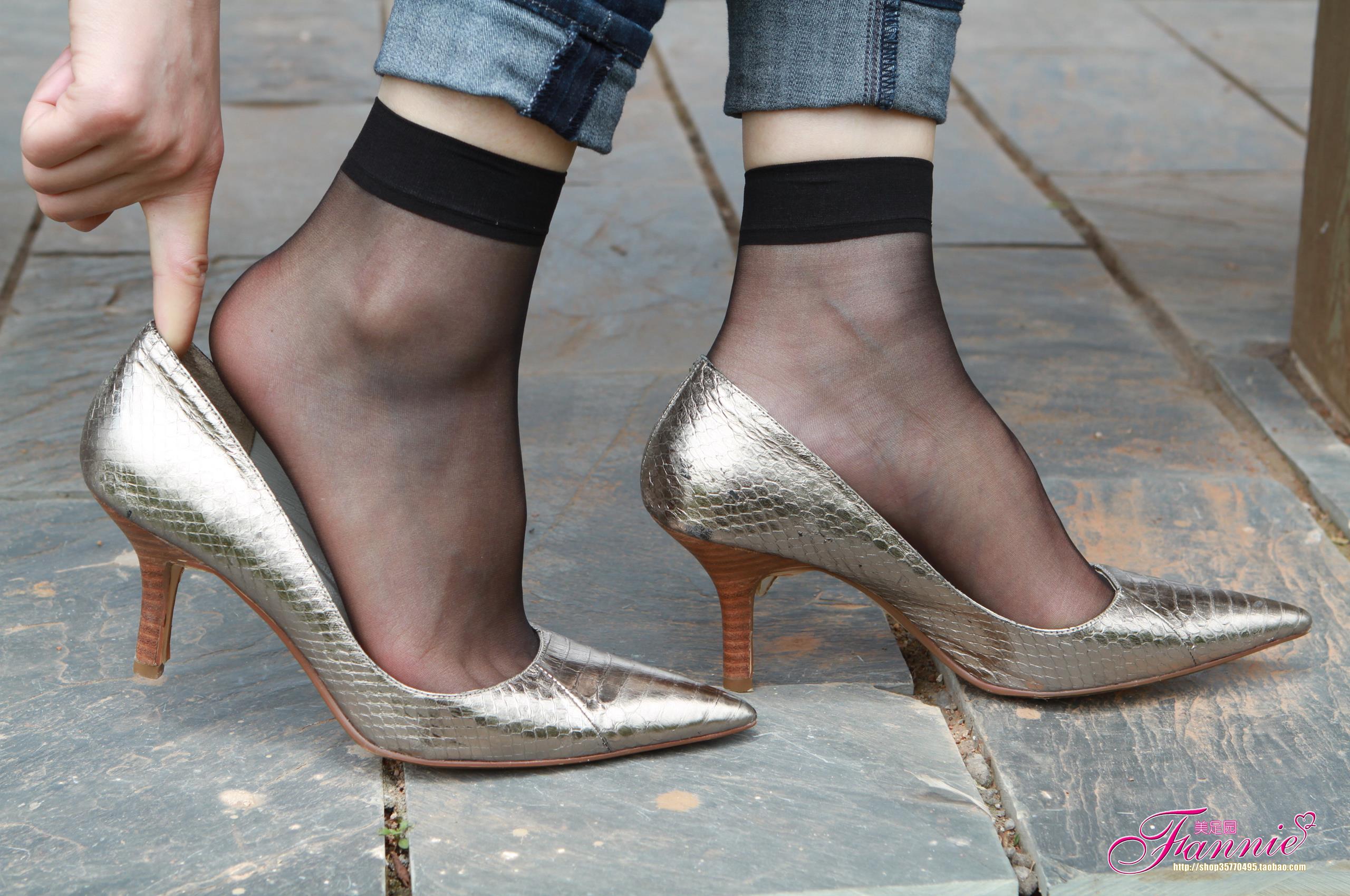 图片[65]-Fannie芬妮每足园 No.259 六月清芬-2 [96P] – 速更版-美库