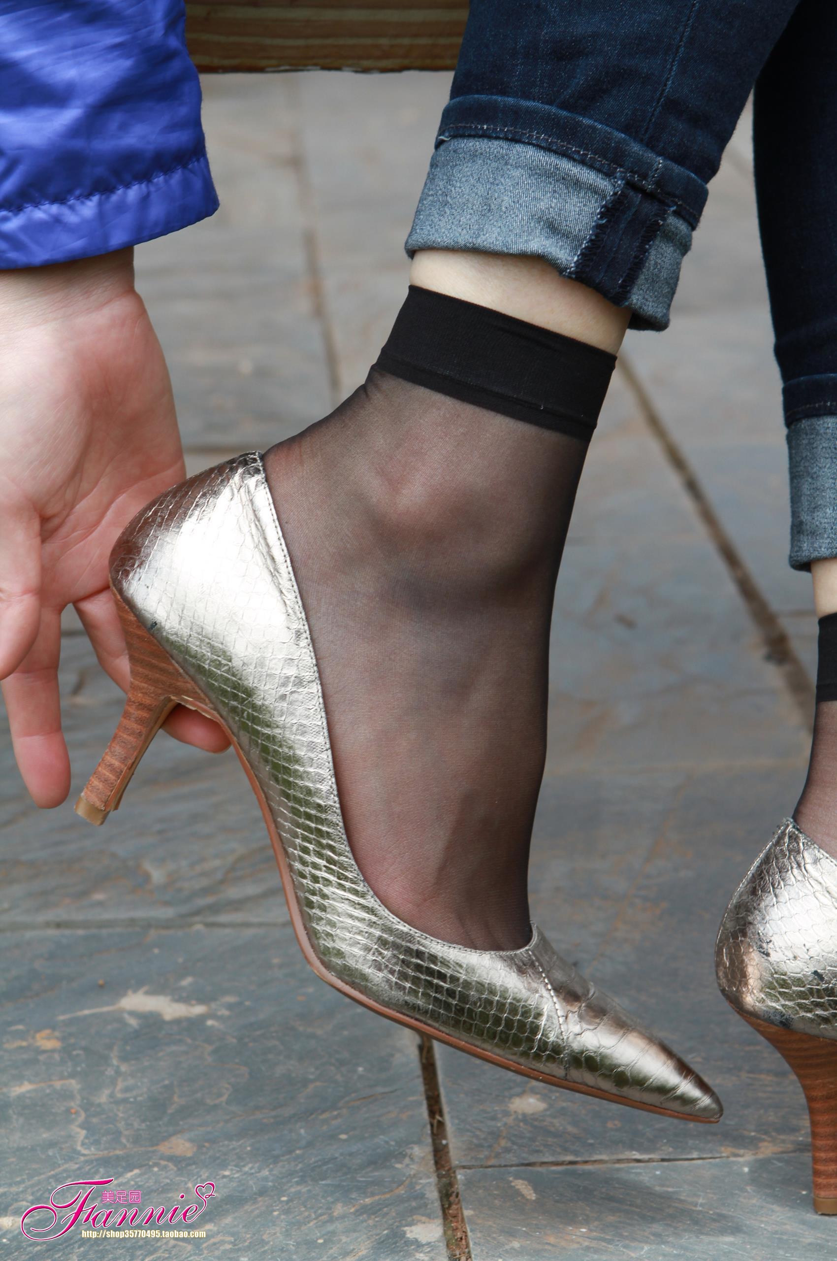 图片[68]-Fannie芬妮每足园 No.259 六月清芬-2 [96P] – 速更版-美库