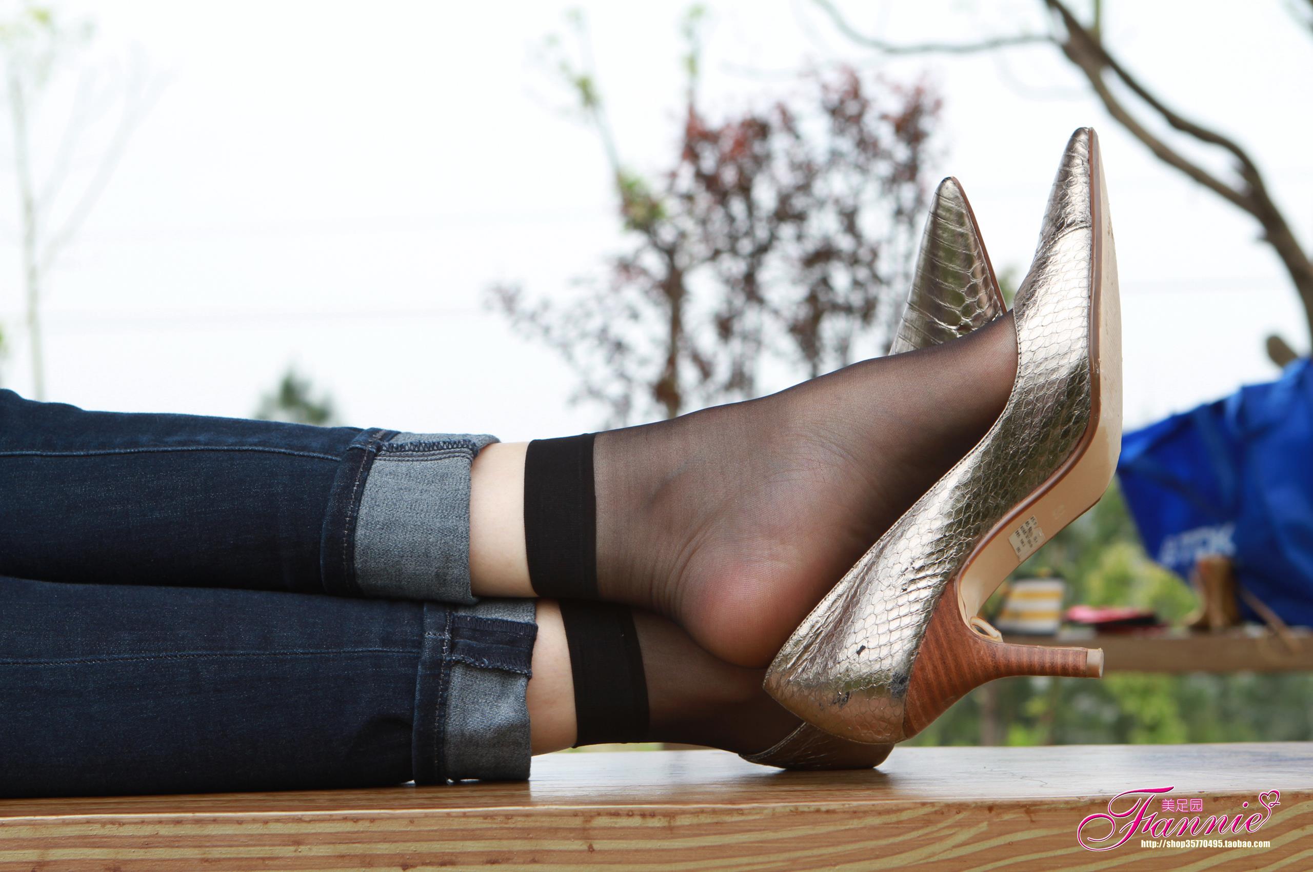 图片[70]-Fannie芬妮每足园 No.259 六月清芬-2 [96P] – 速更版-美库