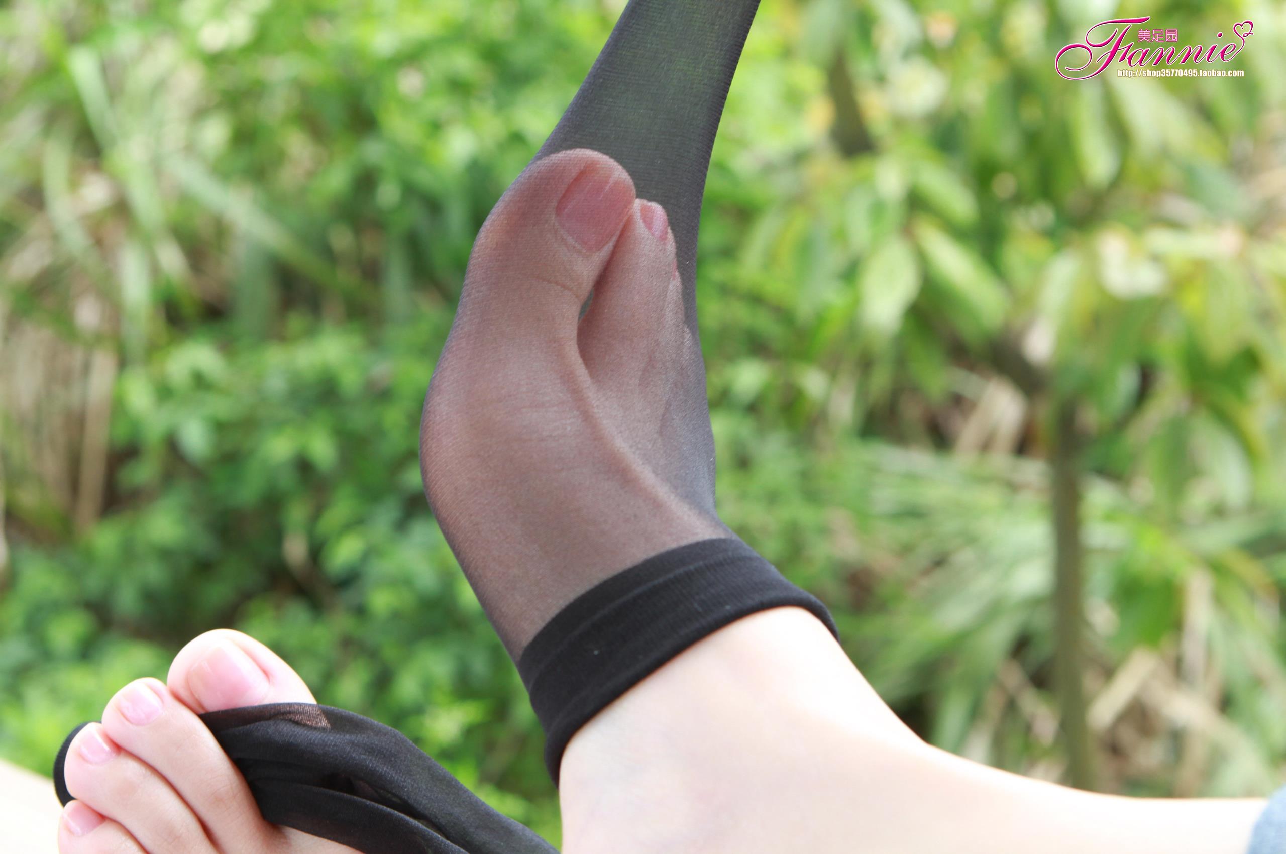 图片[87]-Fannie芬妮每足园 No.259 六月清芬-2 [96P] – 速更版-美库