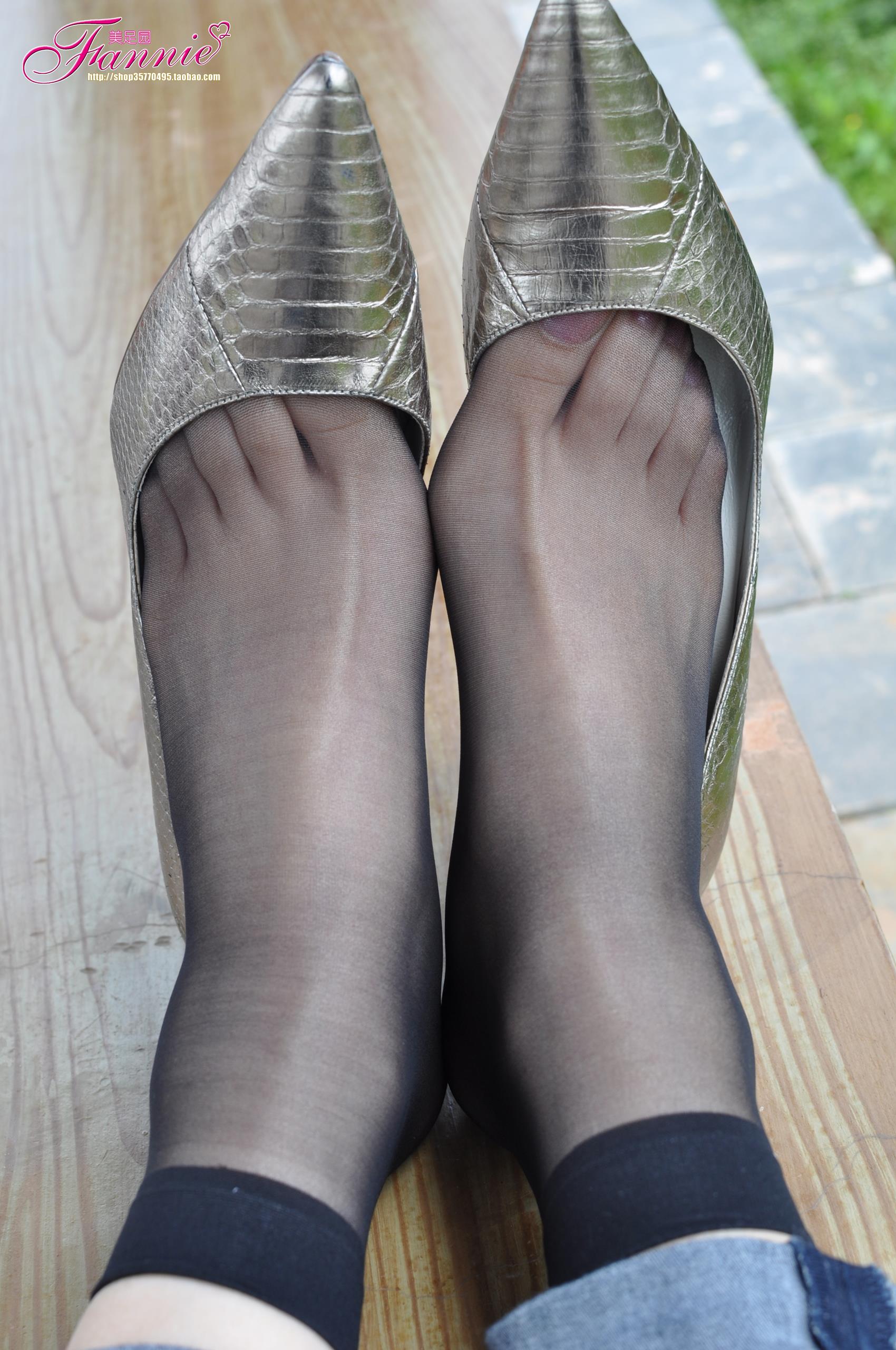 图片[92]-Fannie芬妮每足园 No.259 六月清芬-2 [96P] – 速更版-美库