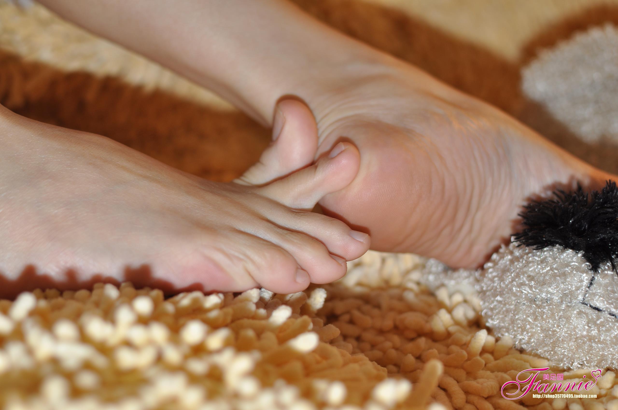 图片[30]-Fannie芬妮每足园 No.261 裸色-1 [44P] – 速更版-美库