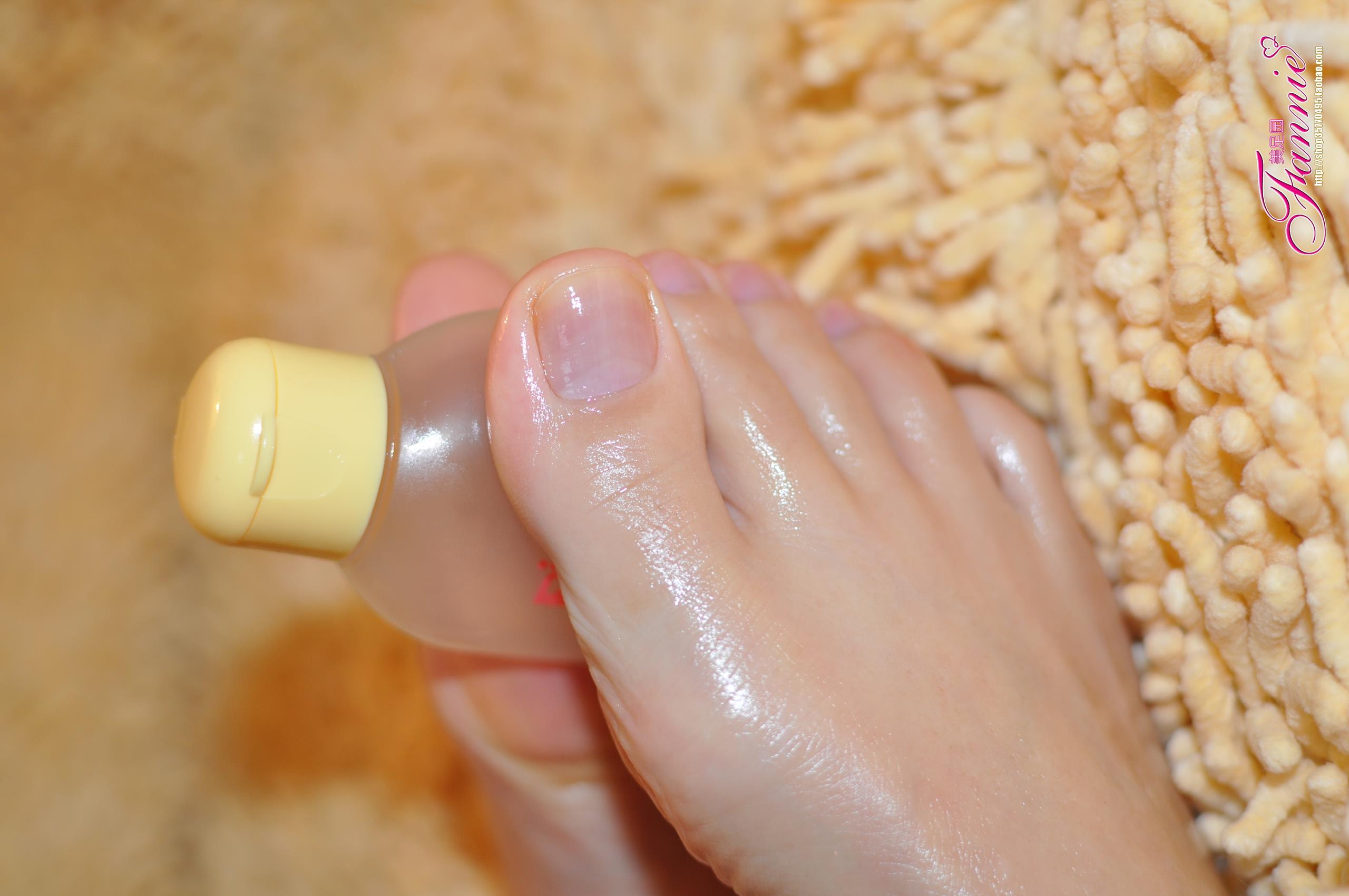 图片[52]-Fannie芬妮每足园 No.262 裸色-2 [54P] – 速更版-美库