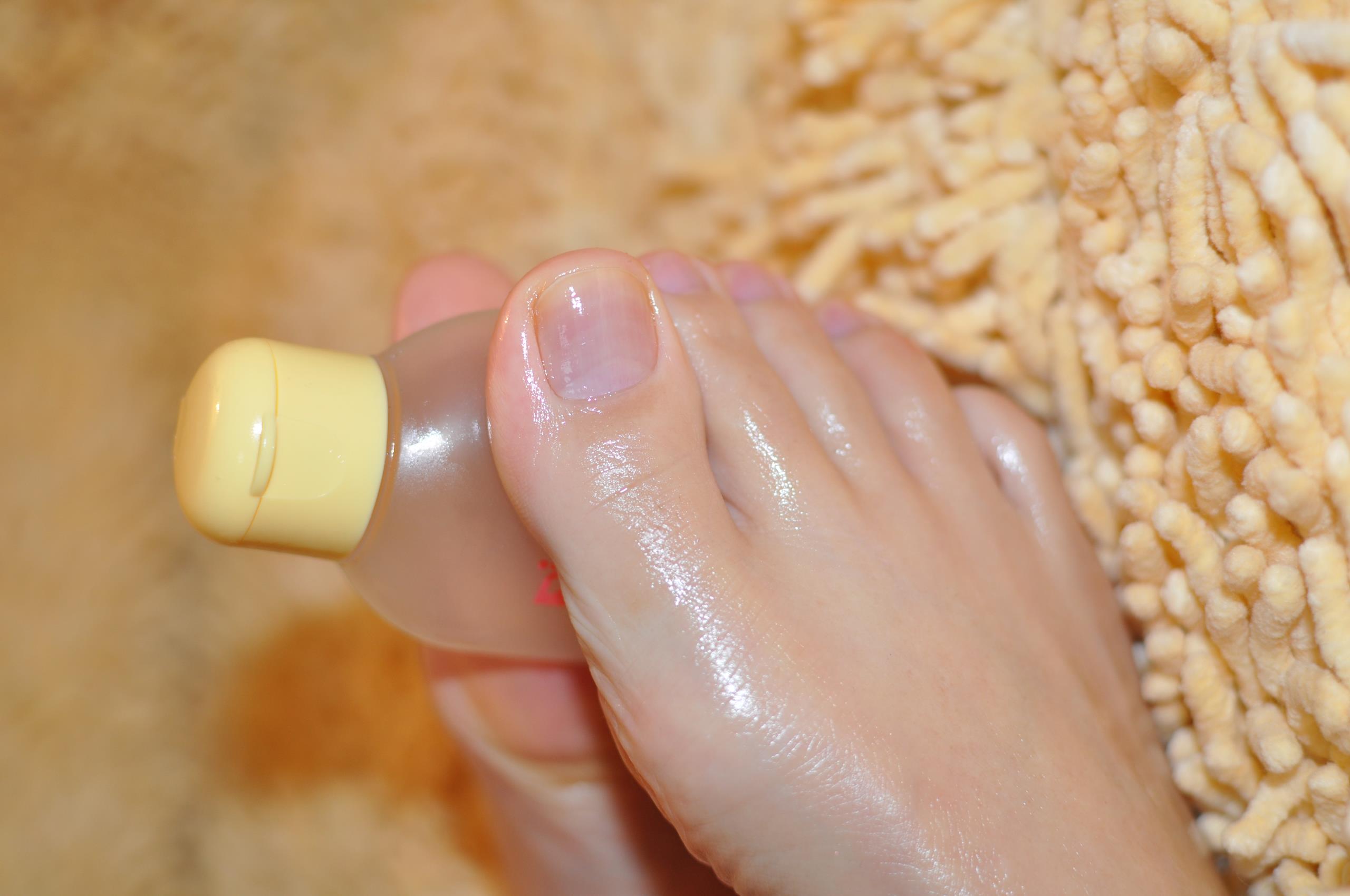 图片[53]-Fannie芬妮每足园 No.262 裸色-2 [54P] – 速更版-美库