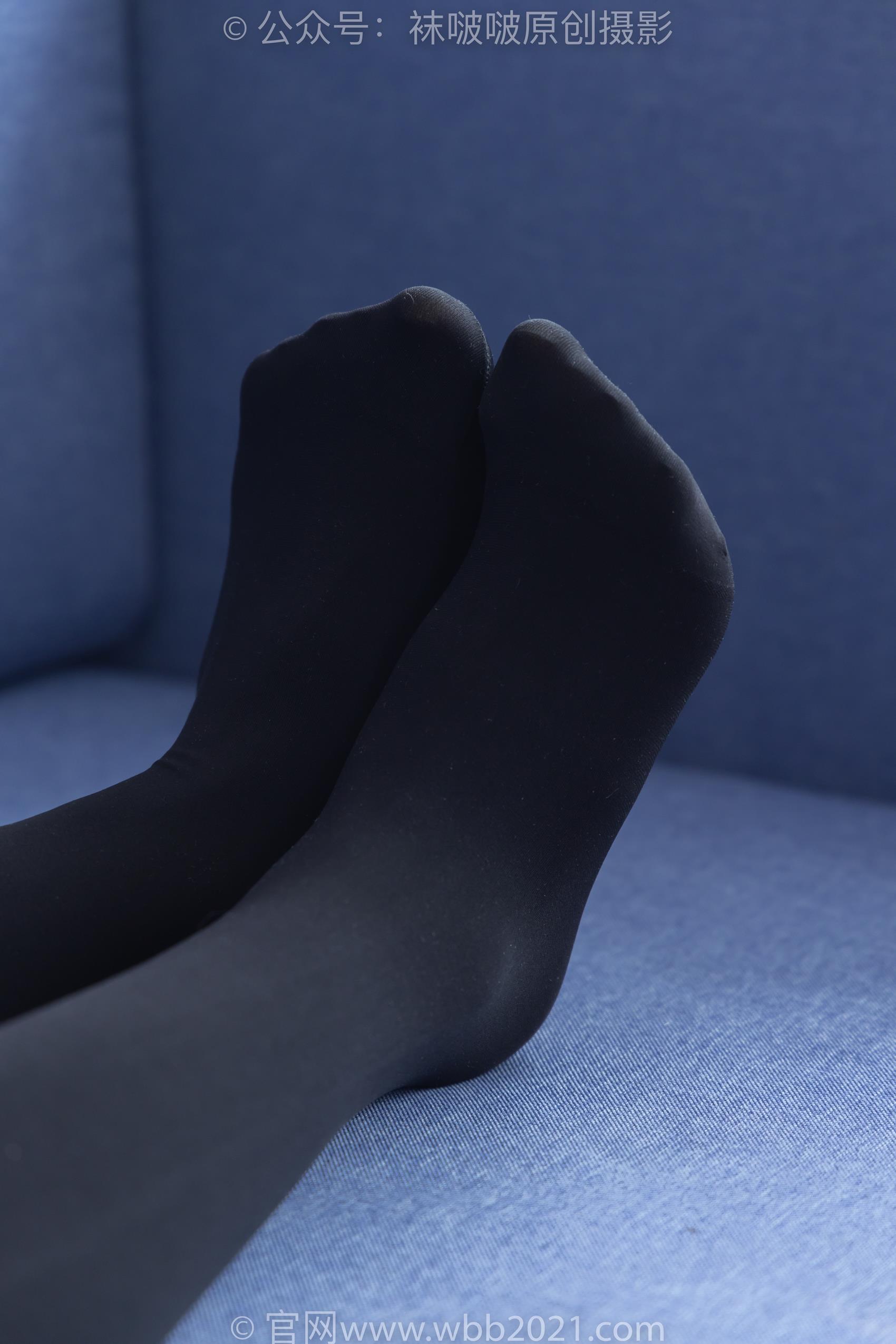 图片[51]-[BoBoSocks袜啵啵]NO.295 奶油-高跟鞋、平底鞋、厚黑丝、薄黑丝[140P] – 速更版-美库