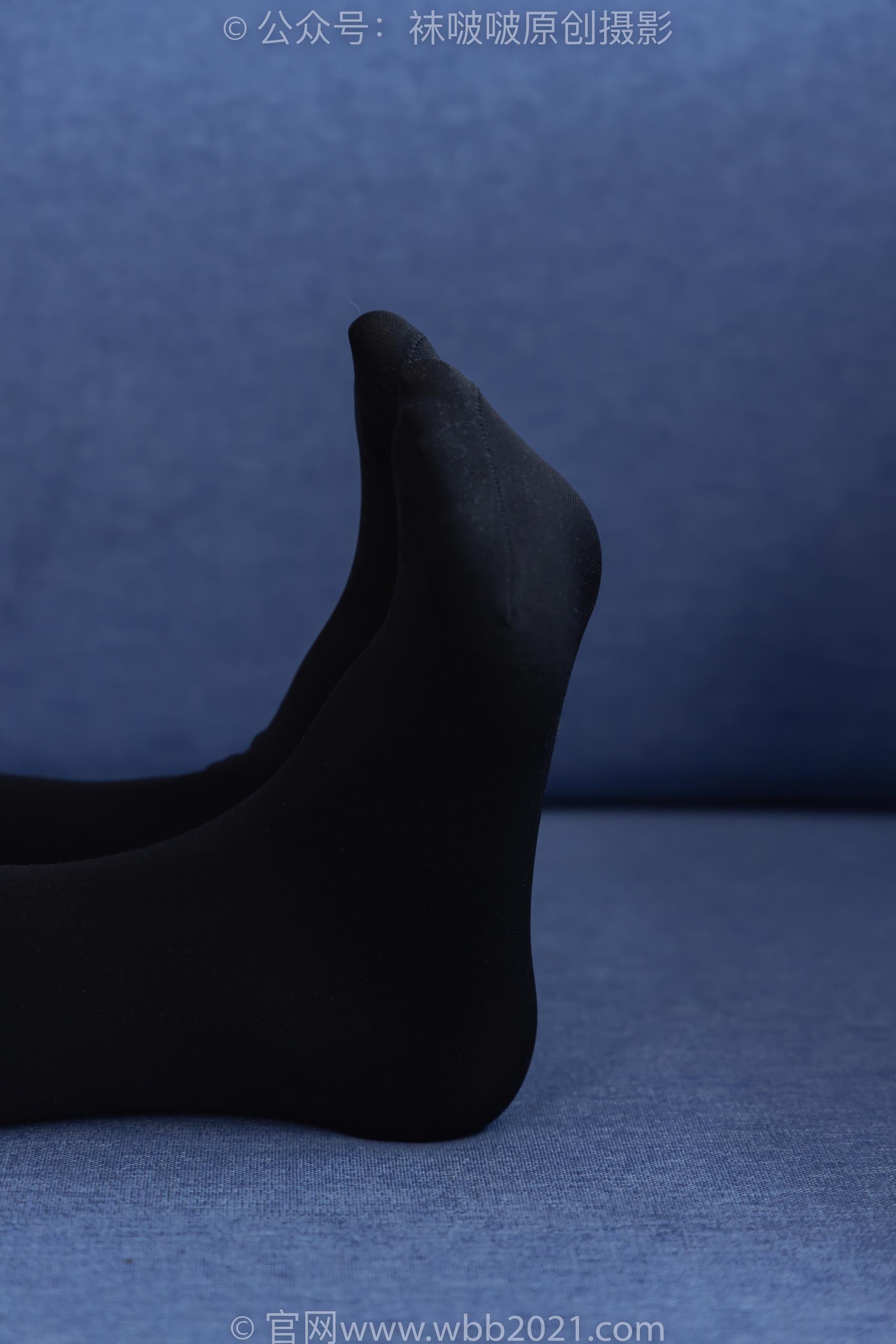 图片[52]-[BoBoSocks袜啵啵]NO.295 奶油-高跟鞋、平底鞋、厚黑丝、薄黑丝[140P] – 速更版-美库