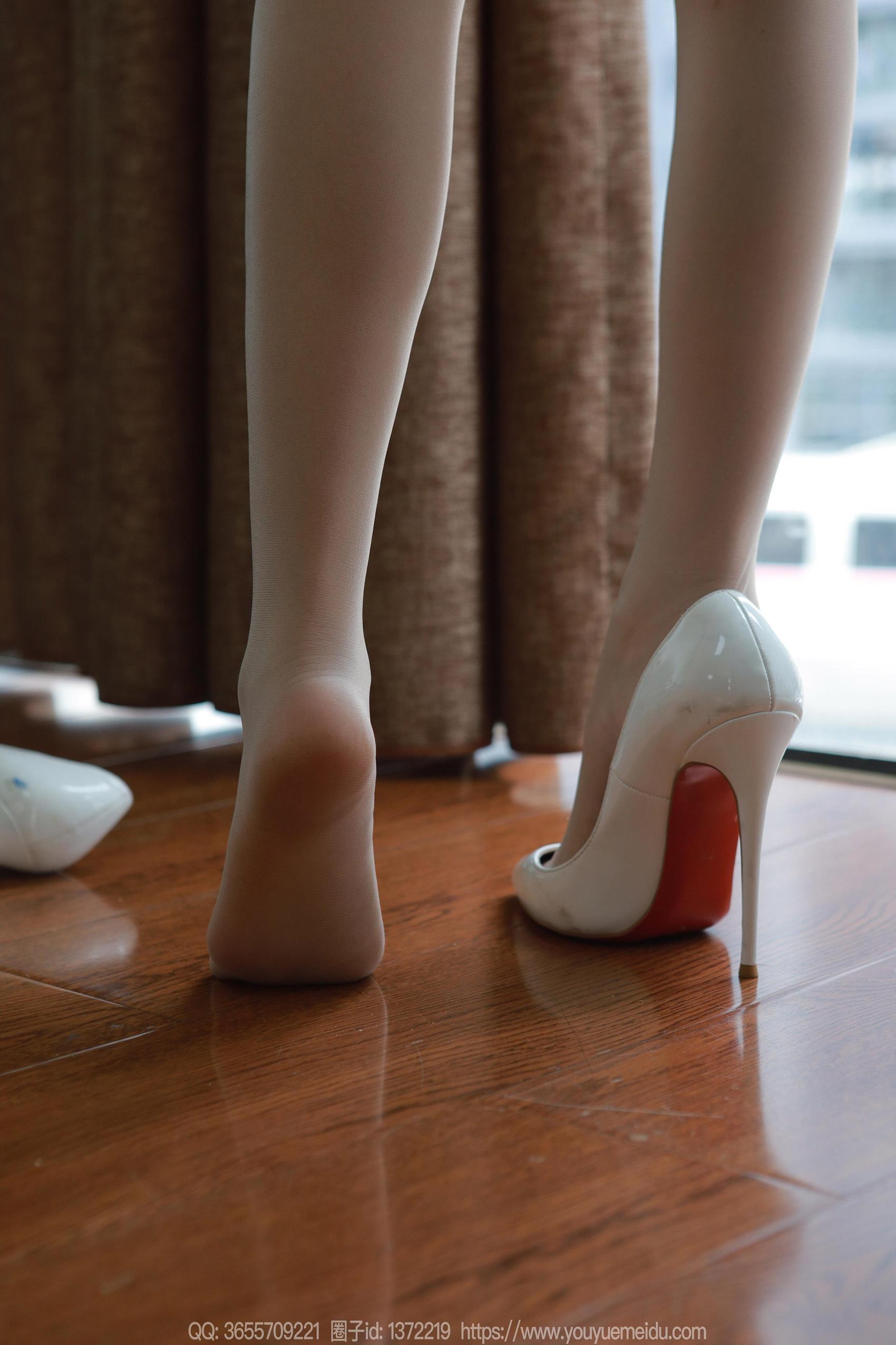 图片[45]-[IESS异思趣向] 2023.10.08 丝享家1553：美子《窗前的光》[80P] – 速更版-美库