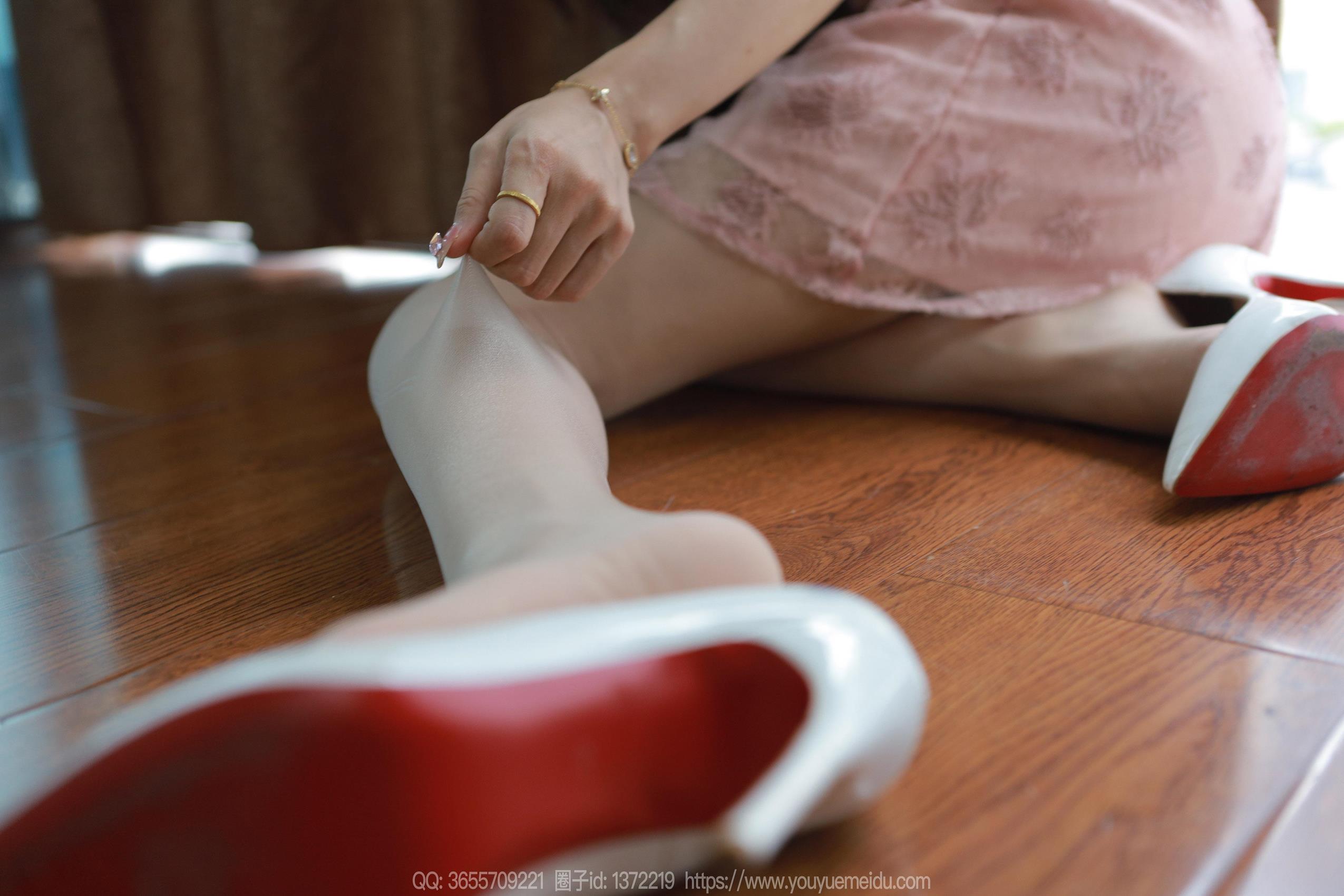 图片[53]-[IESS异思趣向] 2023.10.08 丝享家1553：美子《窗前的光》[80P] – 速更版-美库