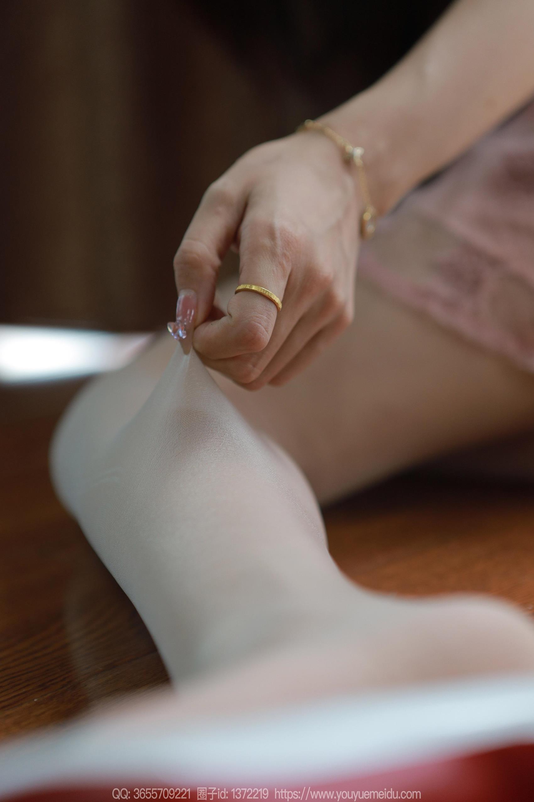 图片[54]-[IESS异思趣向] 2023.10.08 丝享家1553：美子《窗前的光》[80P] – 速更版-美库