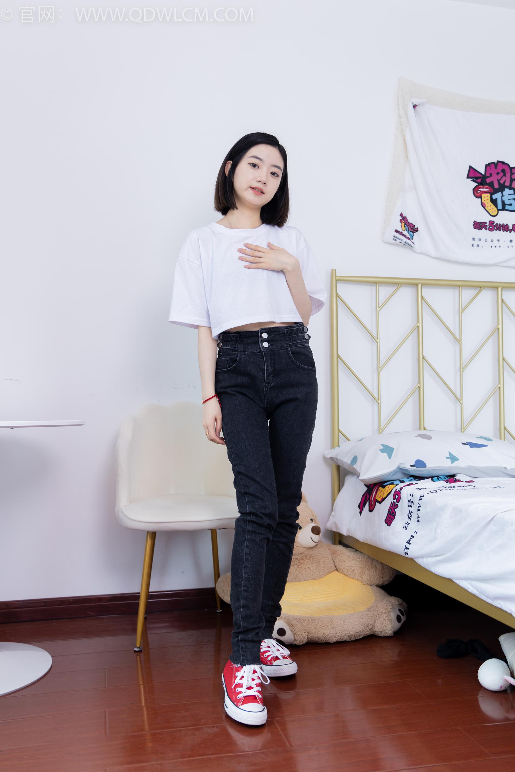 图片[10]-物恋传媒 NO.1728 欢欢-冬的秘密[150P] – 速更版-美库