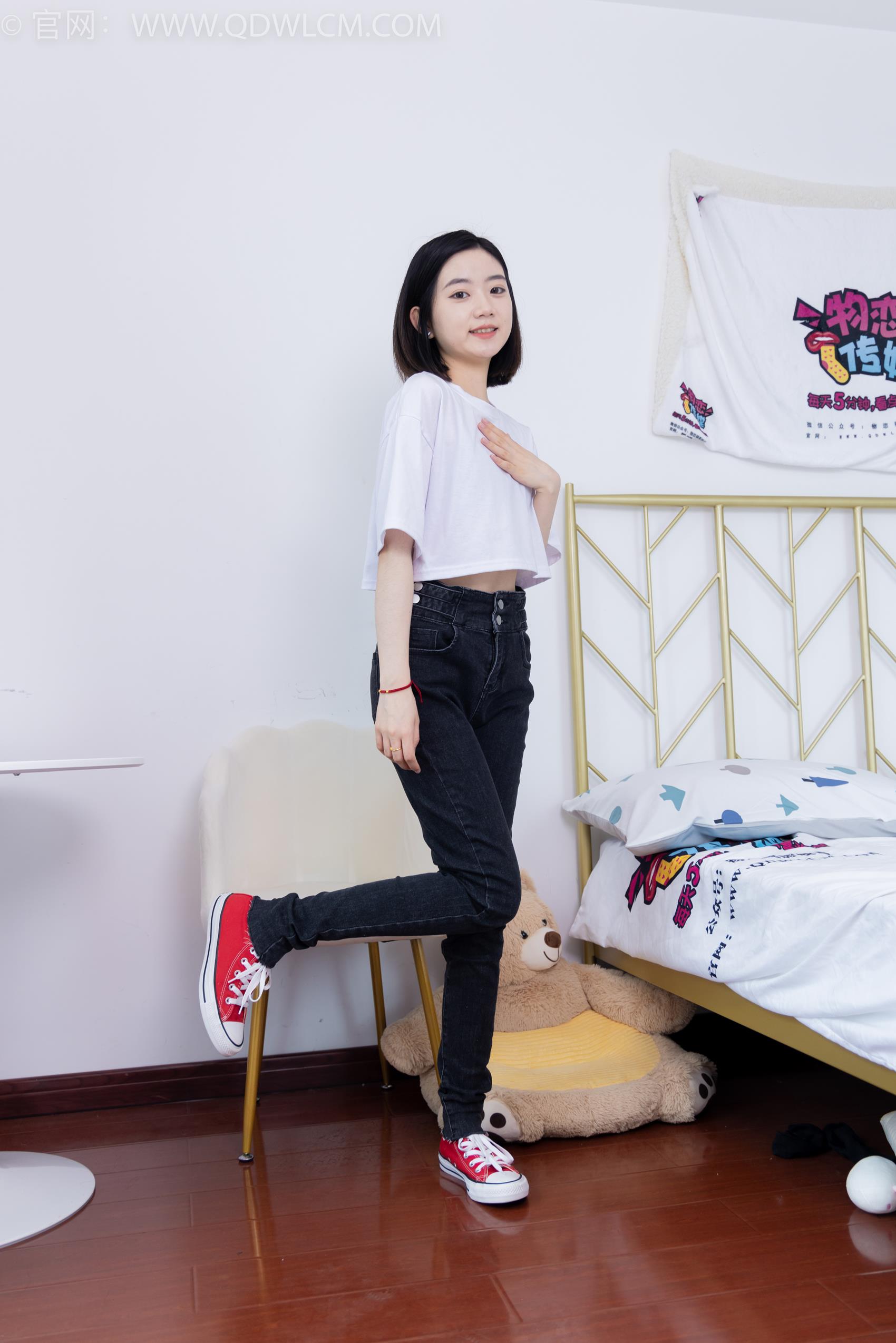 图片[11]-物恋传媒 NO.1728 欢欢-冬的秘密[150P] – 速更版-美库