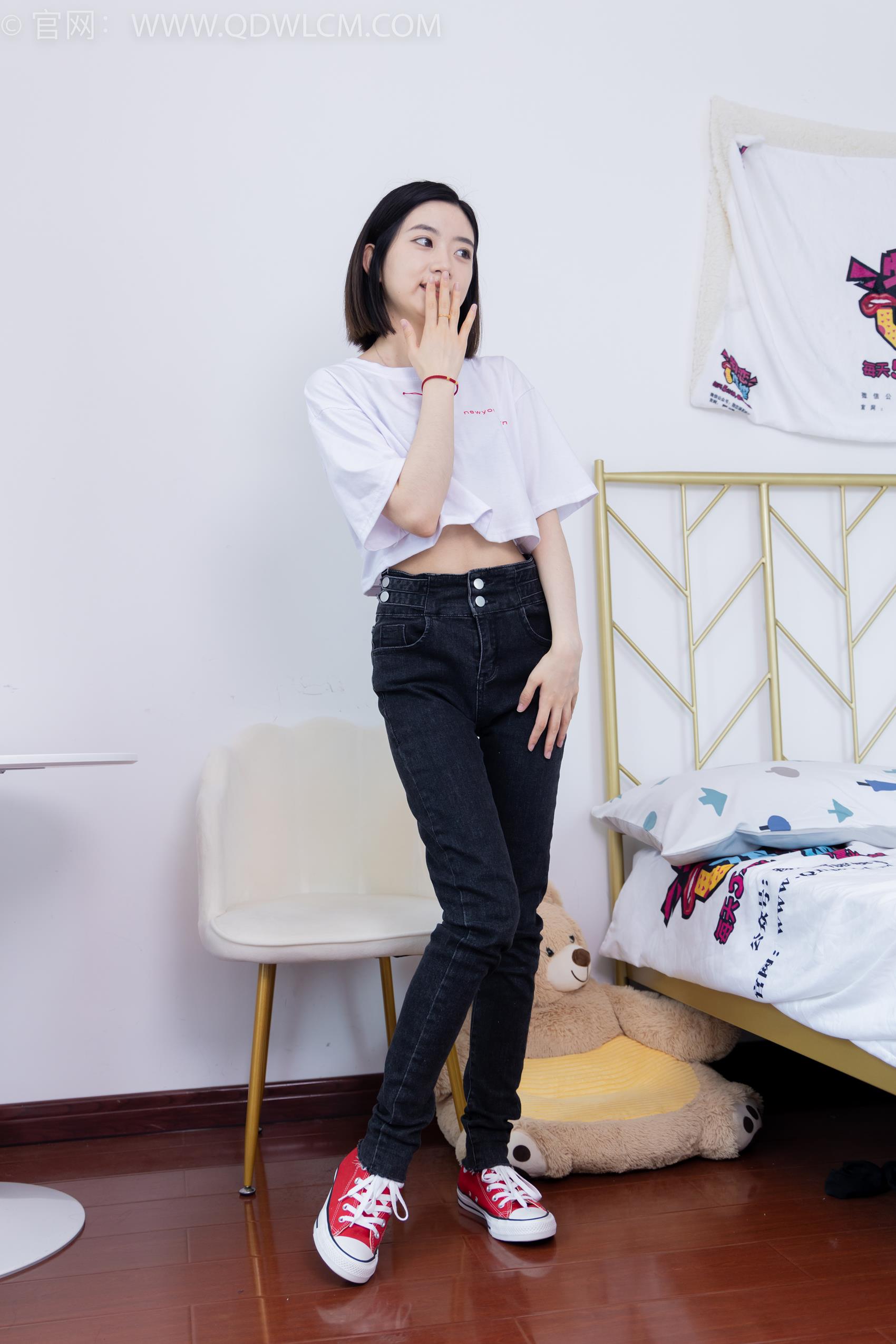 图片[12]-物恋传媒 NO.1728 欢欢-冬的秘密[150P] – 速更版-美库