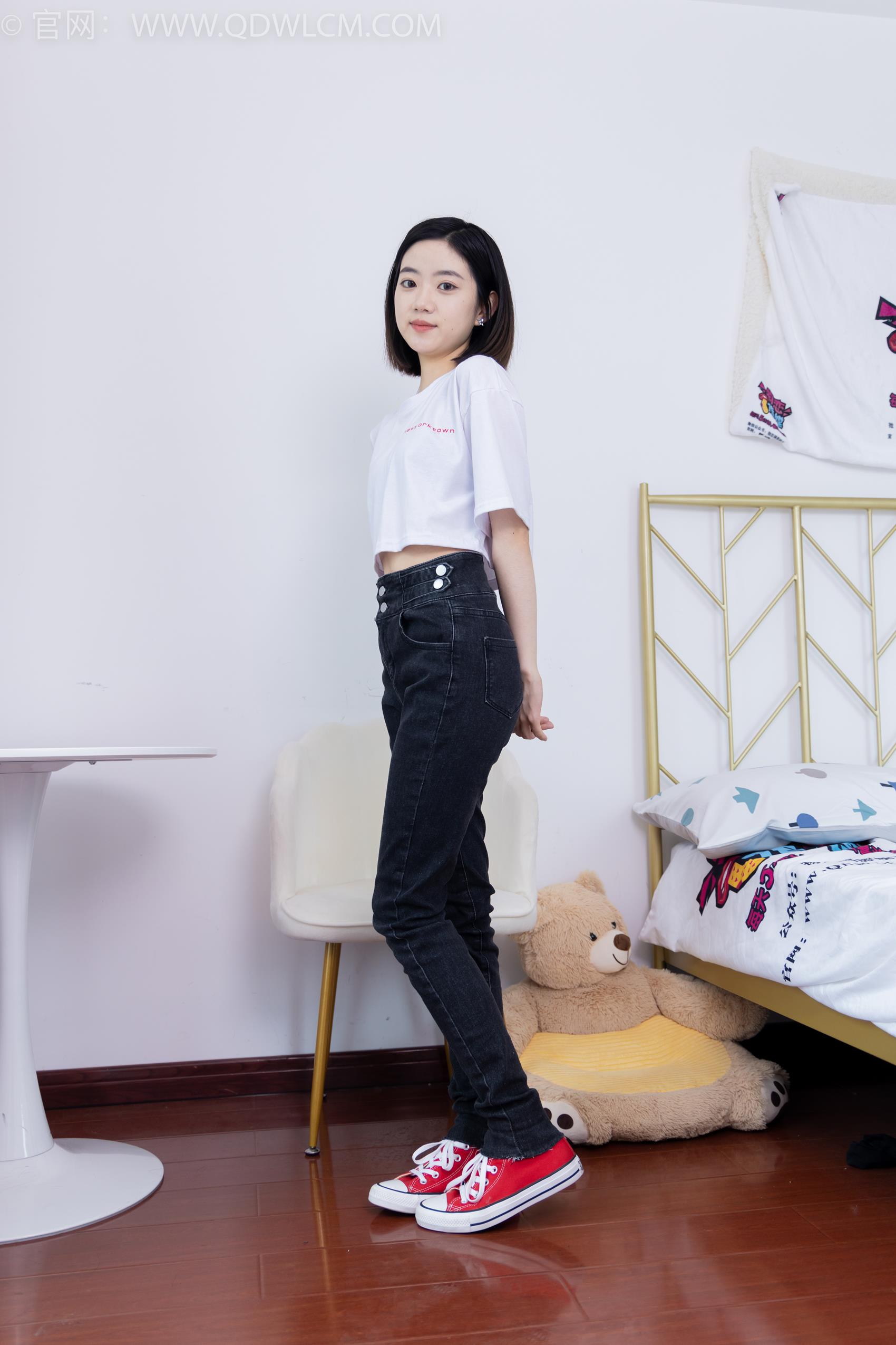 图片[13]-物恋传媒 NO.1728 欢欢-冬的秘密[150P] – 速更版-美库