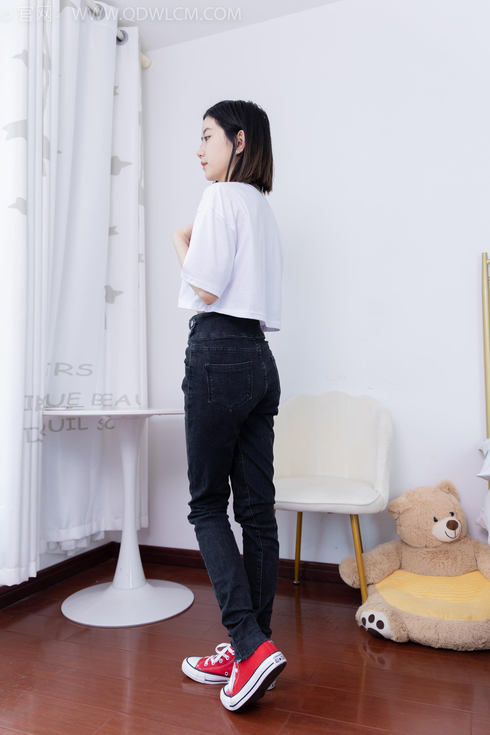 图片[20]-物恋传媒 NO.1728 欢欢-冬的秘密[150P] – 速更版-美库