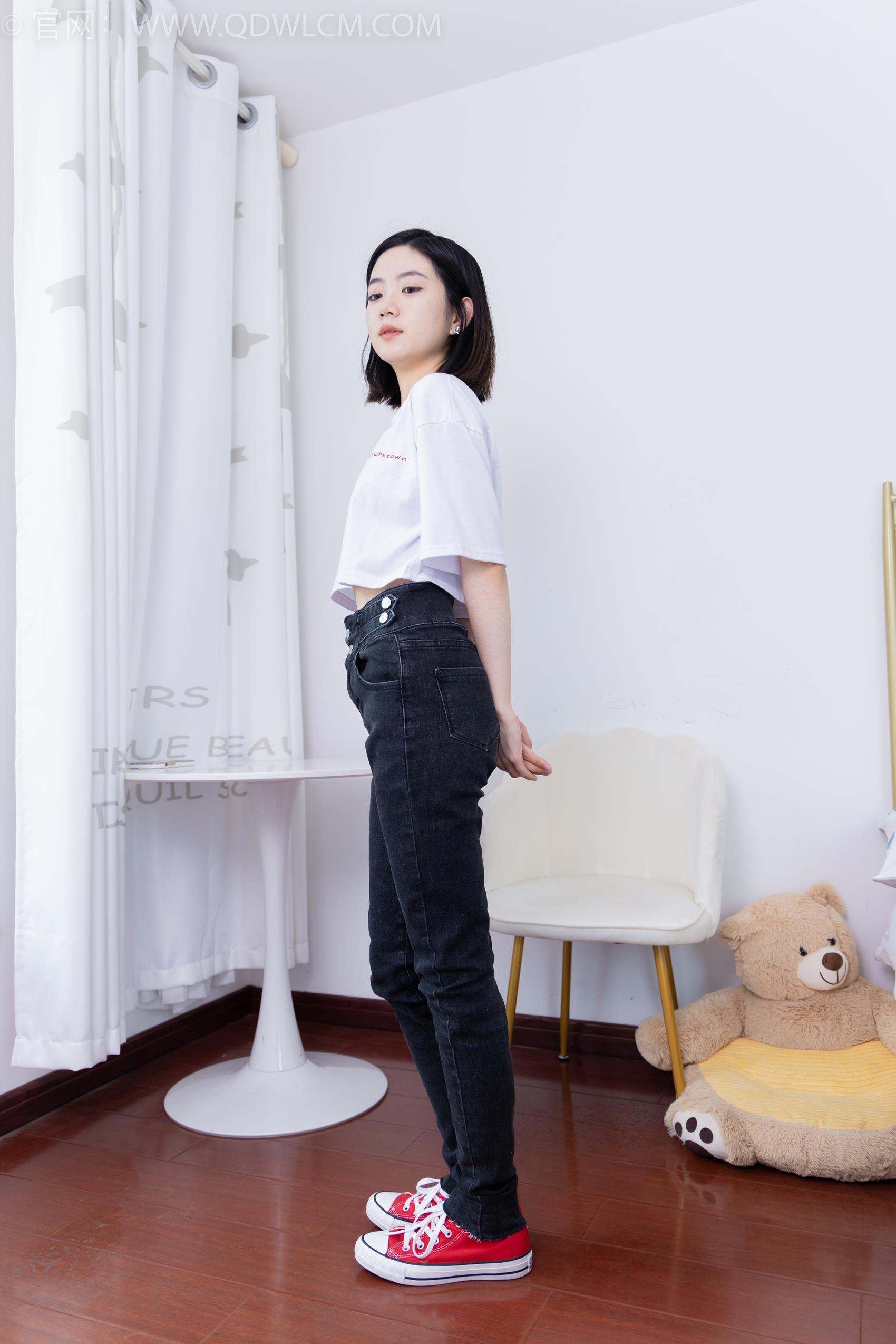 图片[21]-物恋传媒 NO.1728 欢欢-冬的秘密[150P] – 速更版-美库