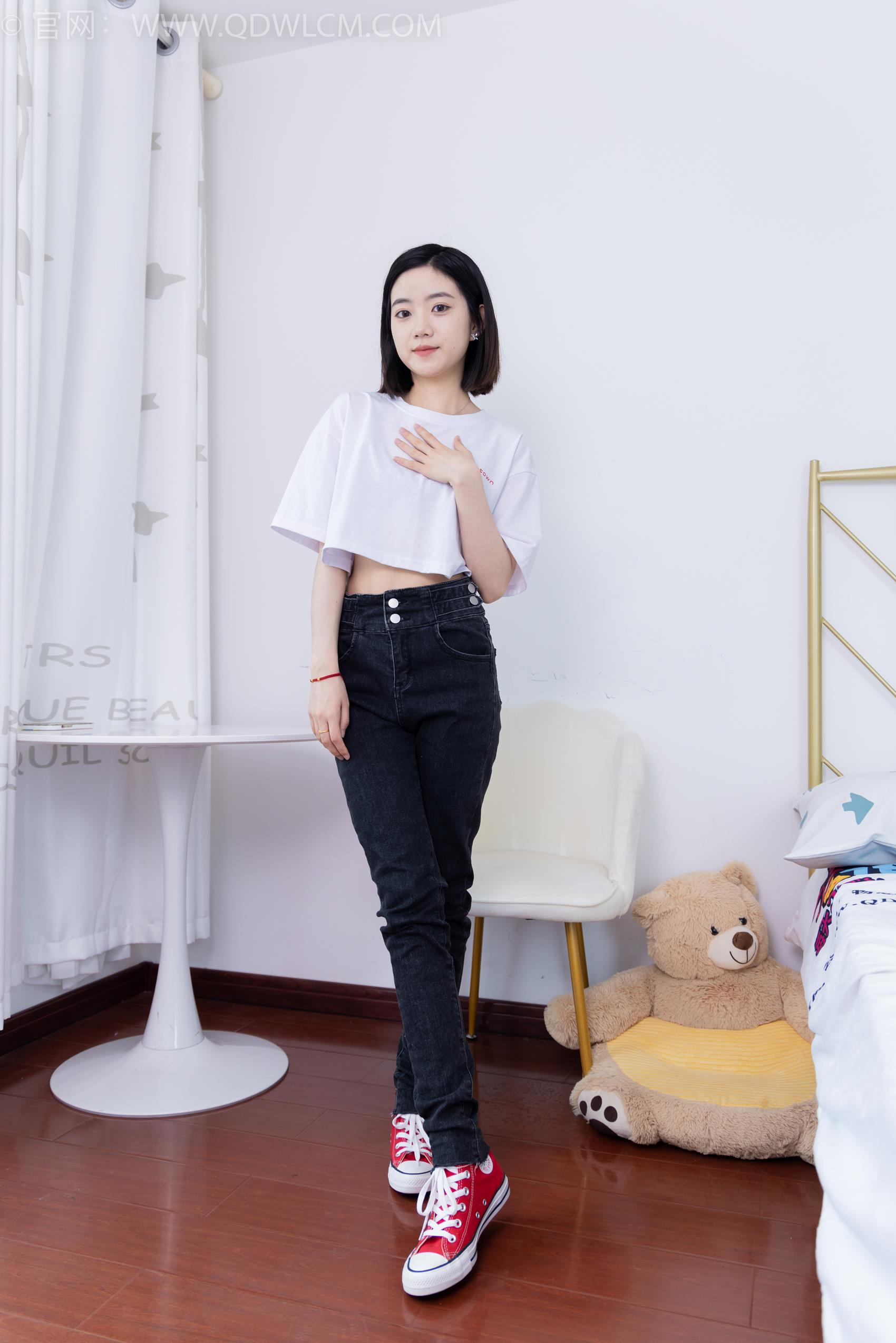 图片[22]-物恋传媒 NO.1728 欢欢-冬的秘密[150P] – 速更版-美库