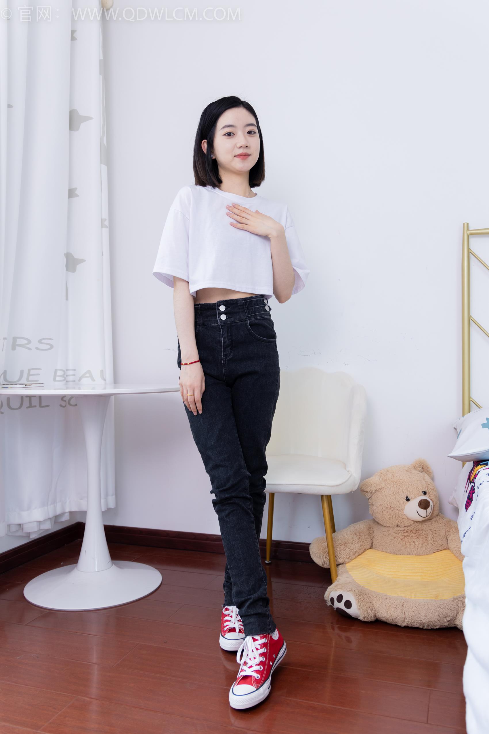 图片[24]-物恋传媒 NO.1728 欢欢-冬的秘密[150P] – 速更版-美库