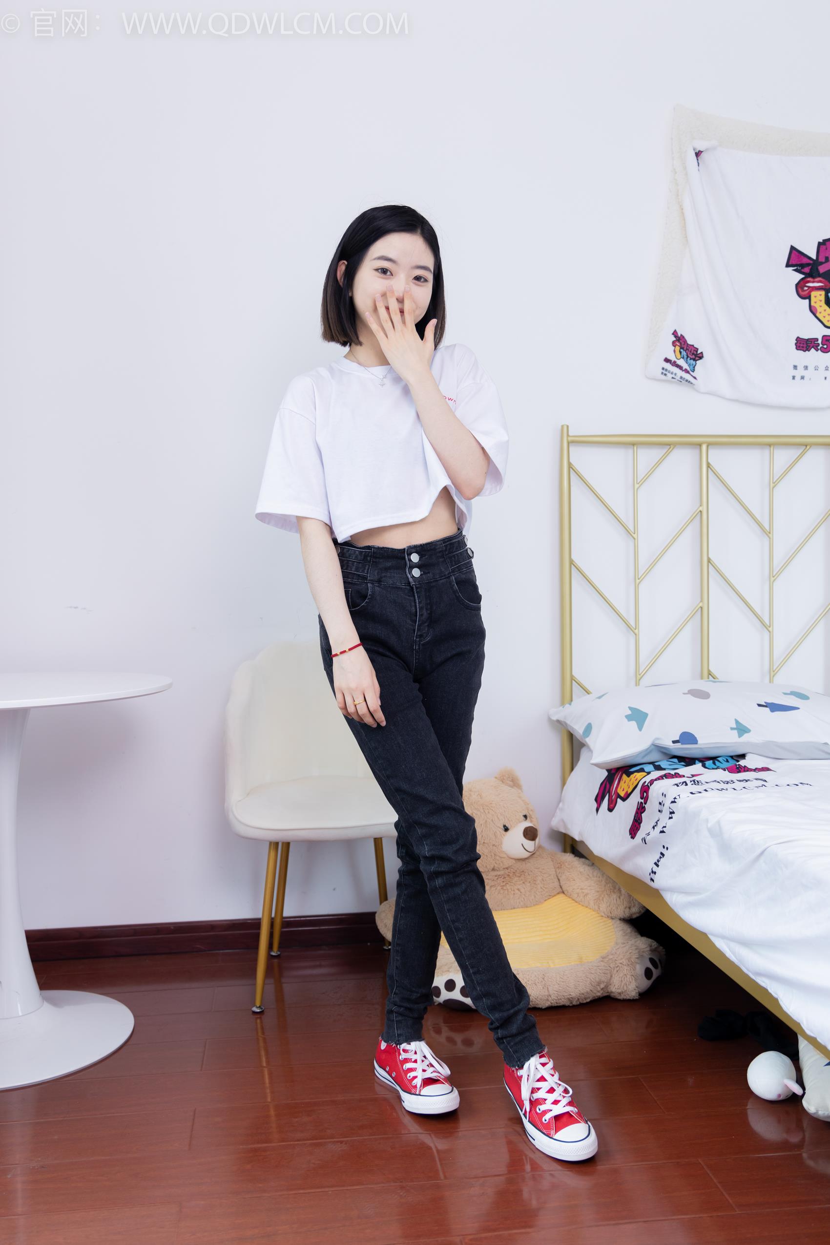 图片[30]-物恋传媒 NO.1728 欢欢-冬的秘密[150P] – 速更版-美库