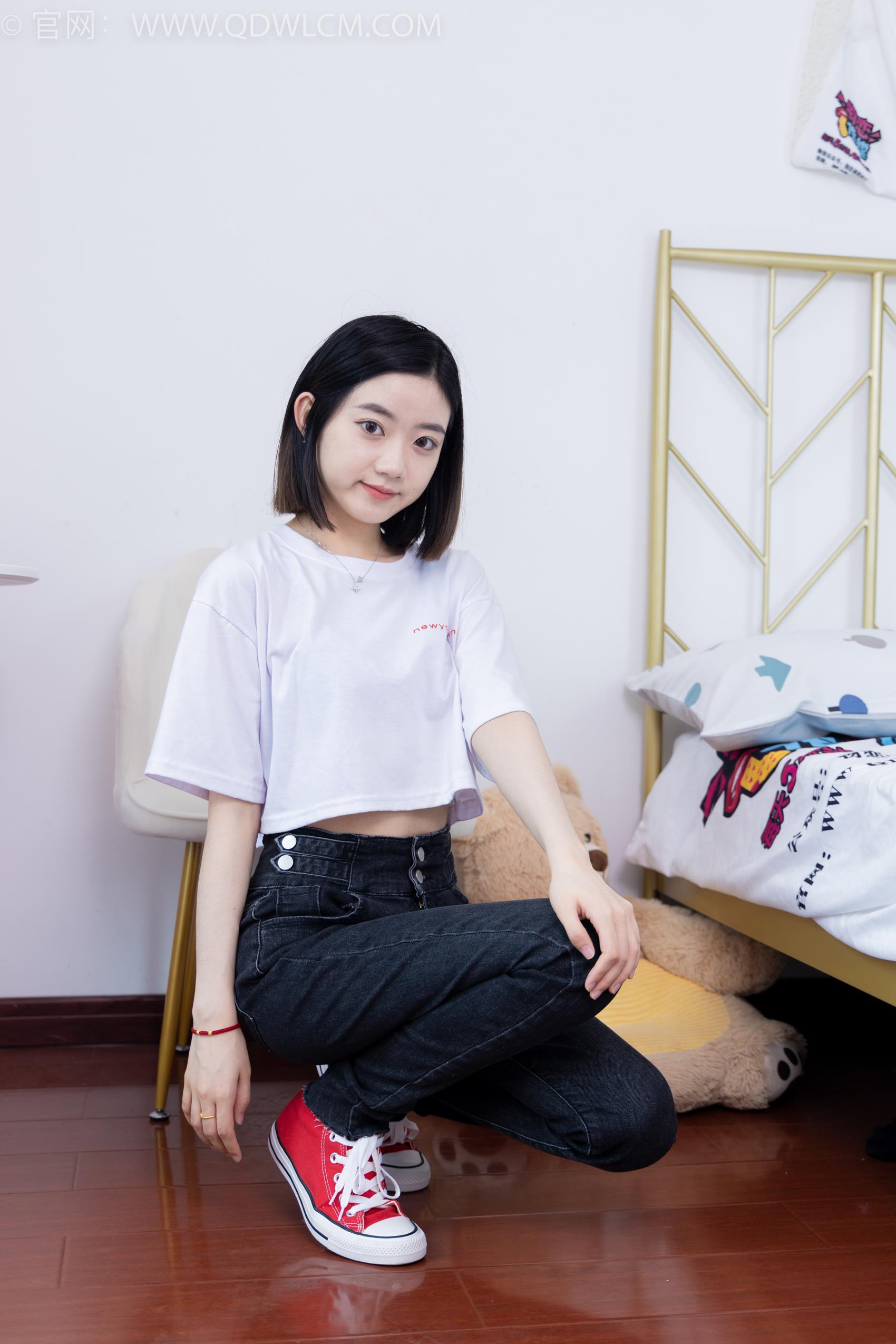 图片[32]-物恋传媒 NO.1728 欢欢-冬的秘密[150P] – 速更版-美库