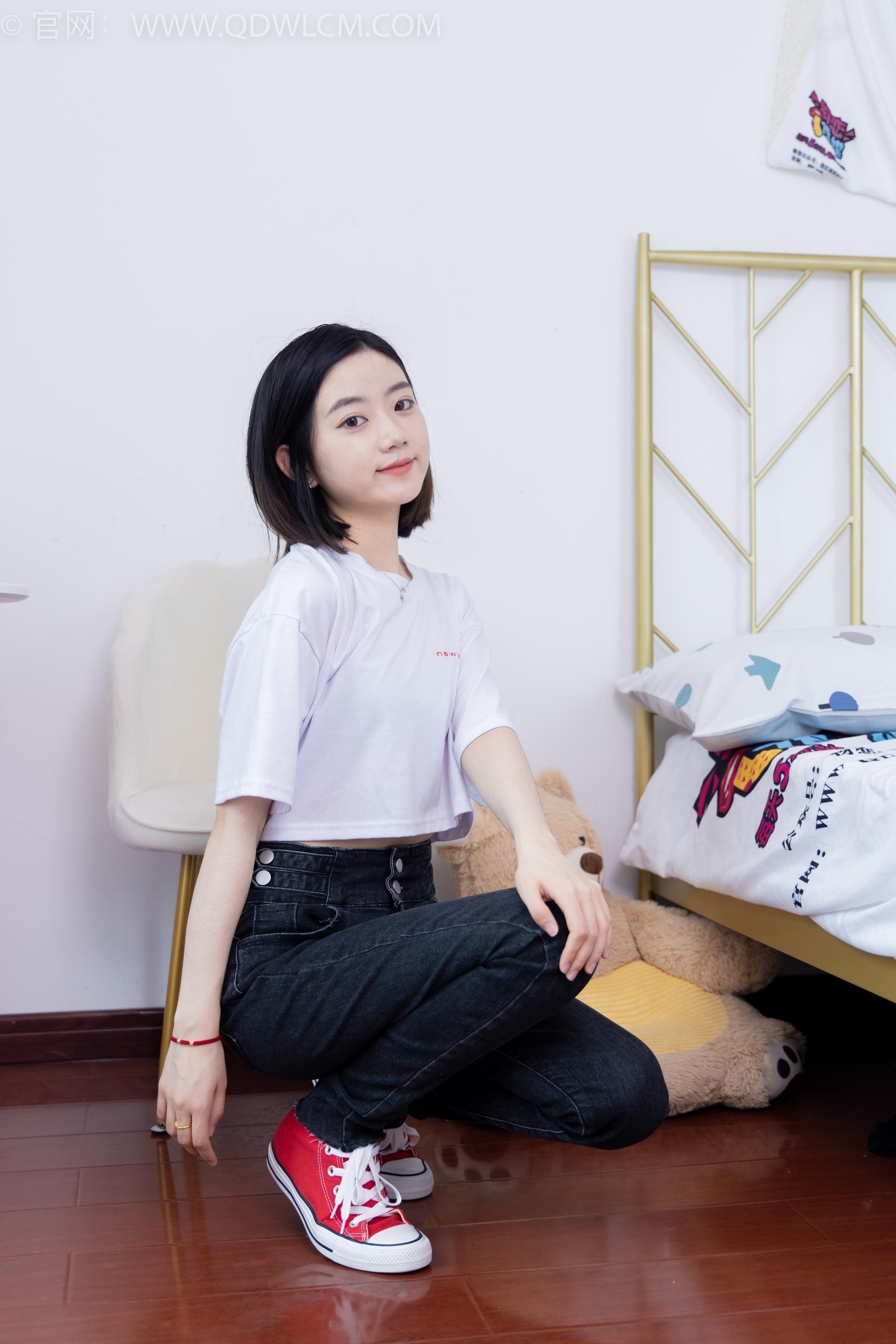 图片[33]-物恋传媒 NO.1728 欢欢-冬的秘密[150P] – 速更版-美库