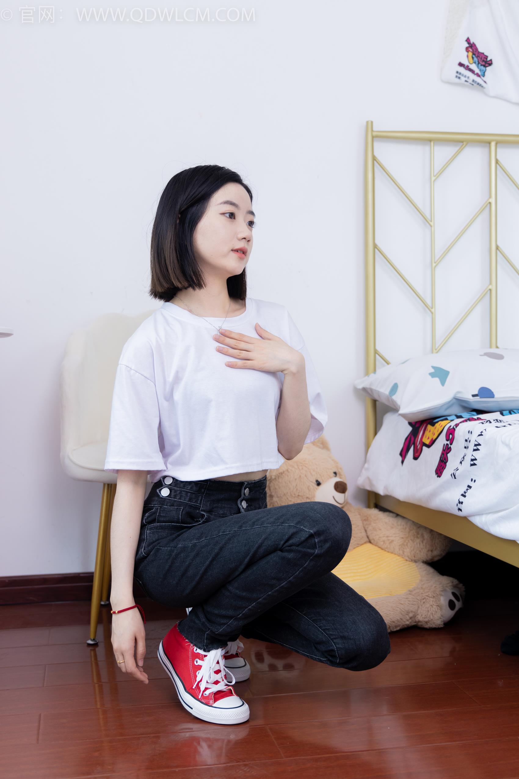 图片[34]-物恋传媒 NO.1728 欢欢-冬的秘密[150P] – 速更版-美库