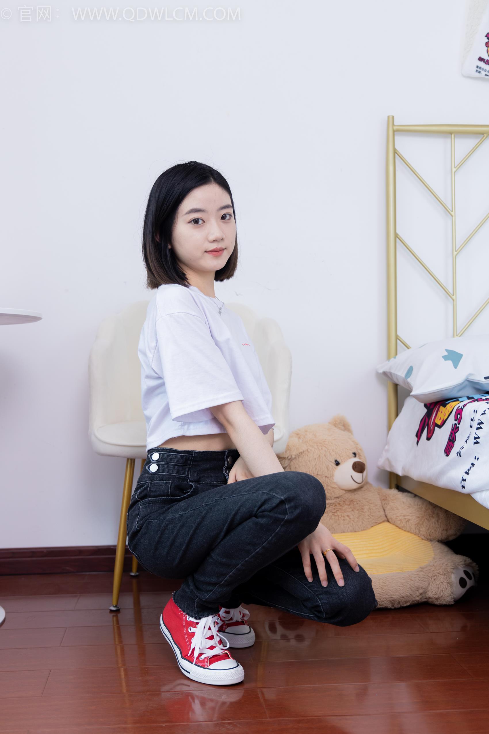 图片[35]-物恋传媒 NO.1728 欢欢-冬的秘密[150P] – 速更版-美库