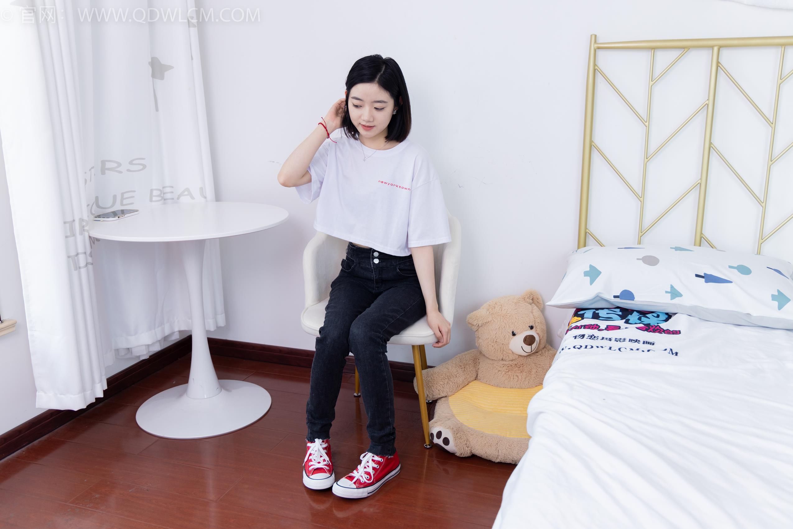 图片[43]-物恋传媒 NO.1728 欢欢-冬的秘密[150P] – 速更版-美库