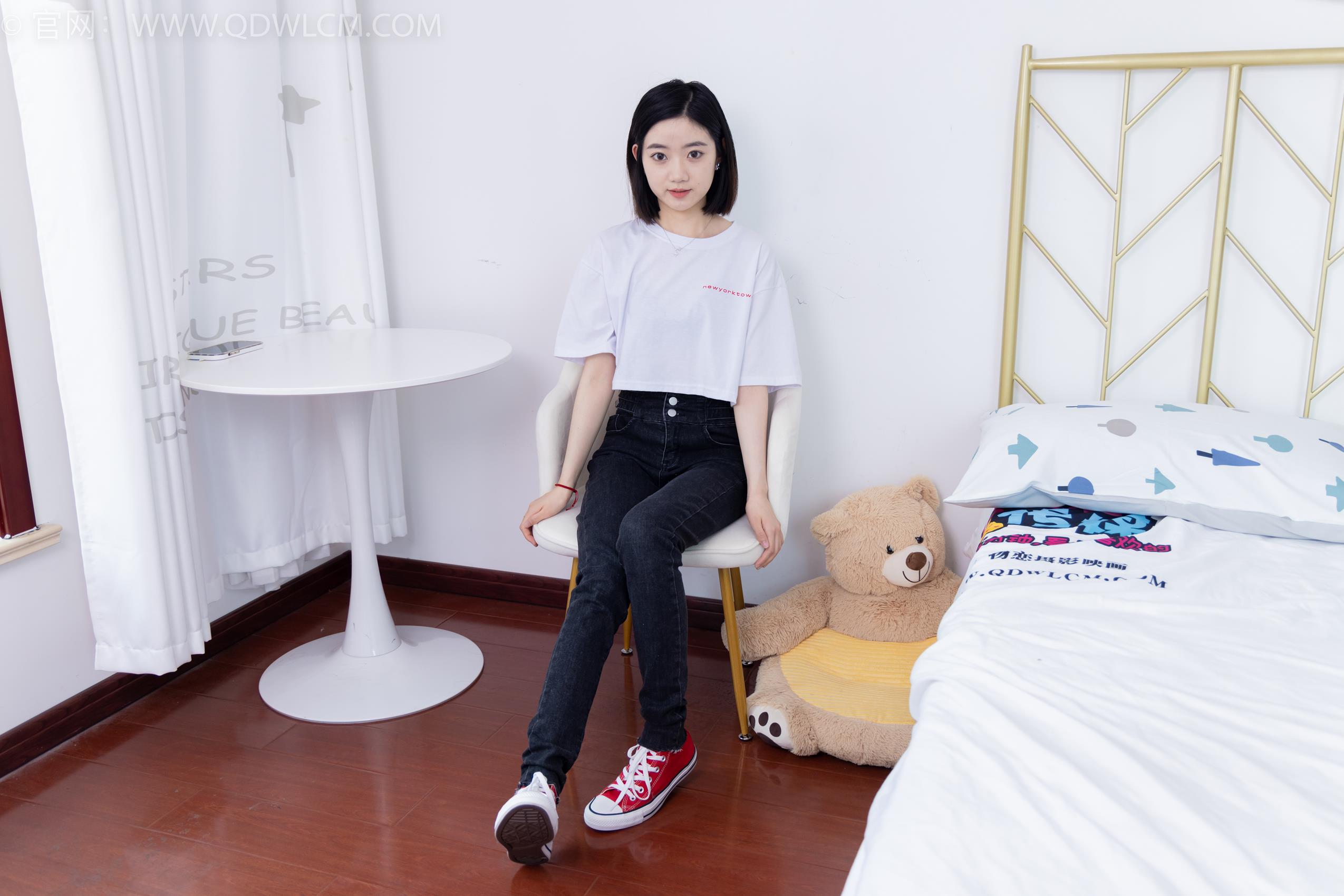 图片[44]-物恋传媒 NO.1728 欢欢-冬的秘密[150P] – 速更版-美库