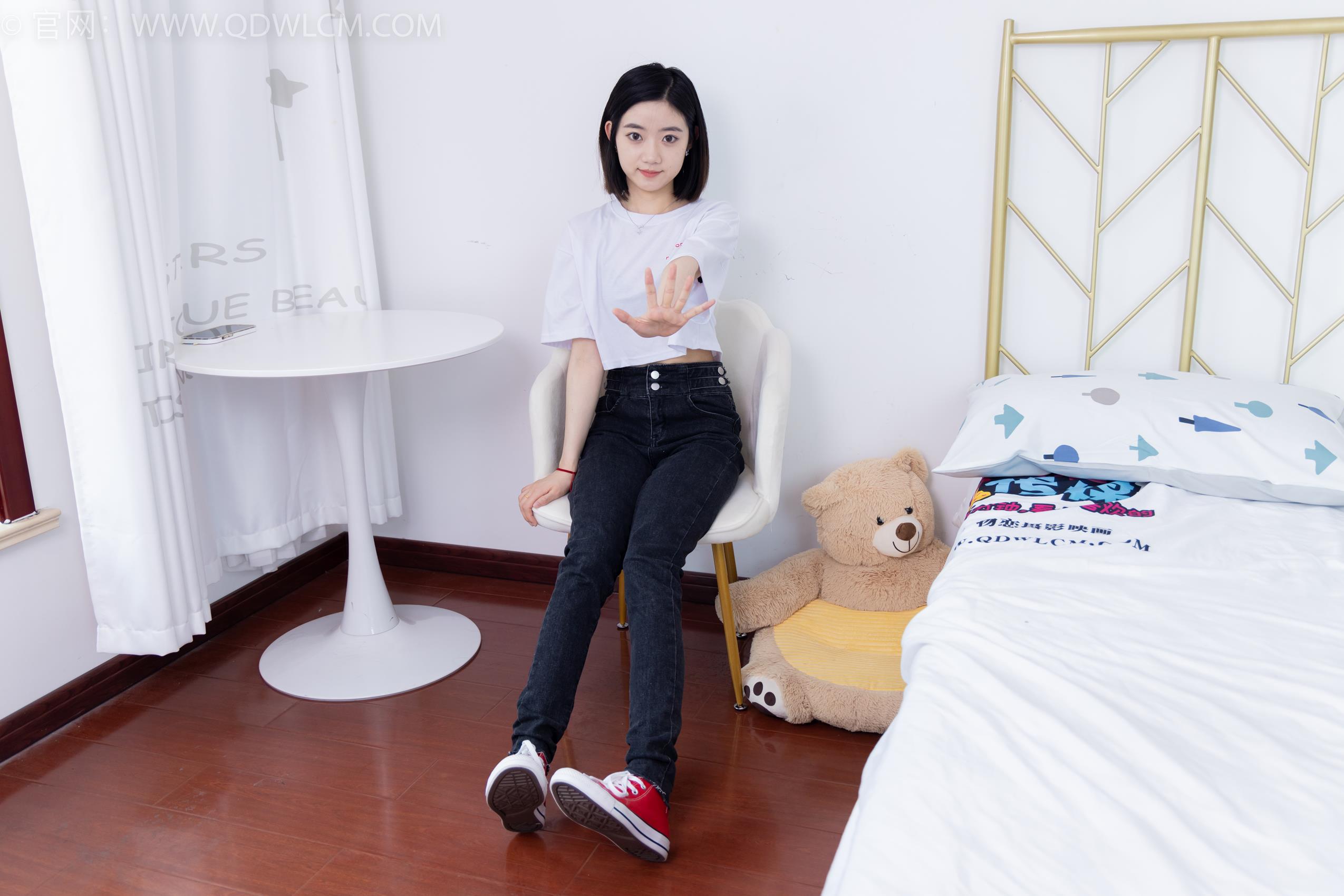 图片[45]-物恋传媒 NO.1728 欢欢-冬的秘密[150P] – 速更版-美库