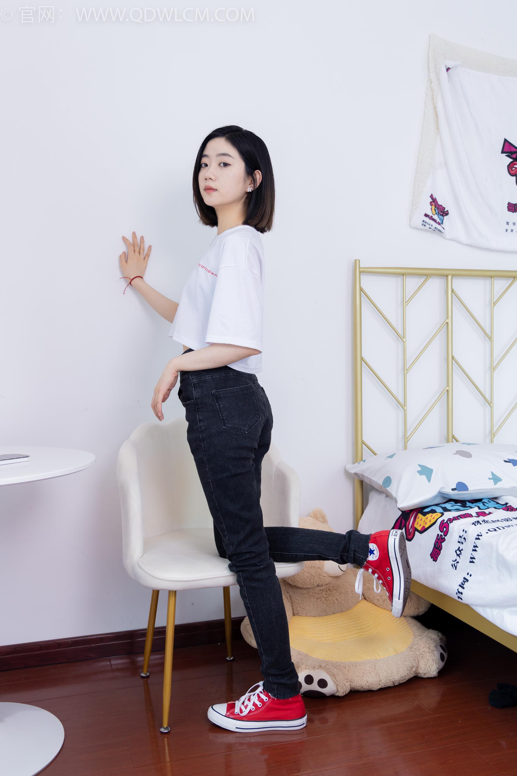 图片[51]-物恋传媒 NO.1728 欢欢-冬的秘密[150P] – 速更版-美库