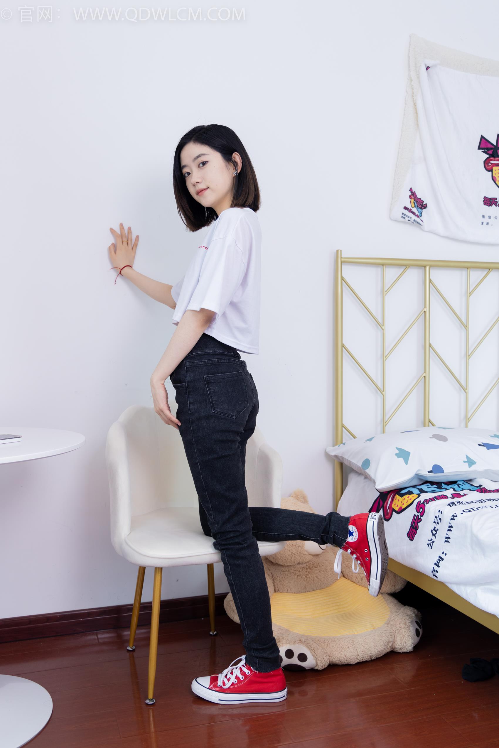 图片[52]-物恋传媒 NO.1728 欢欢-冬的秘密[150P] – 速更版-美库