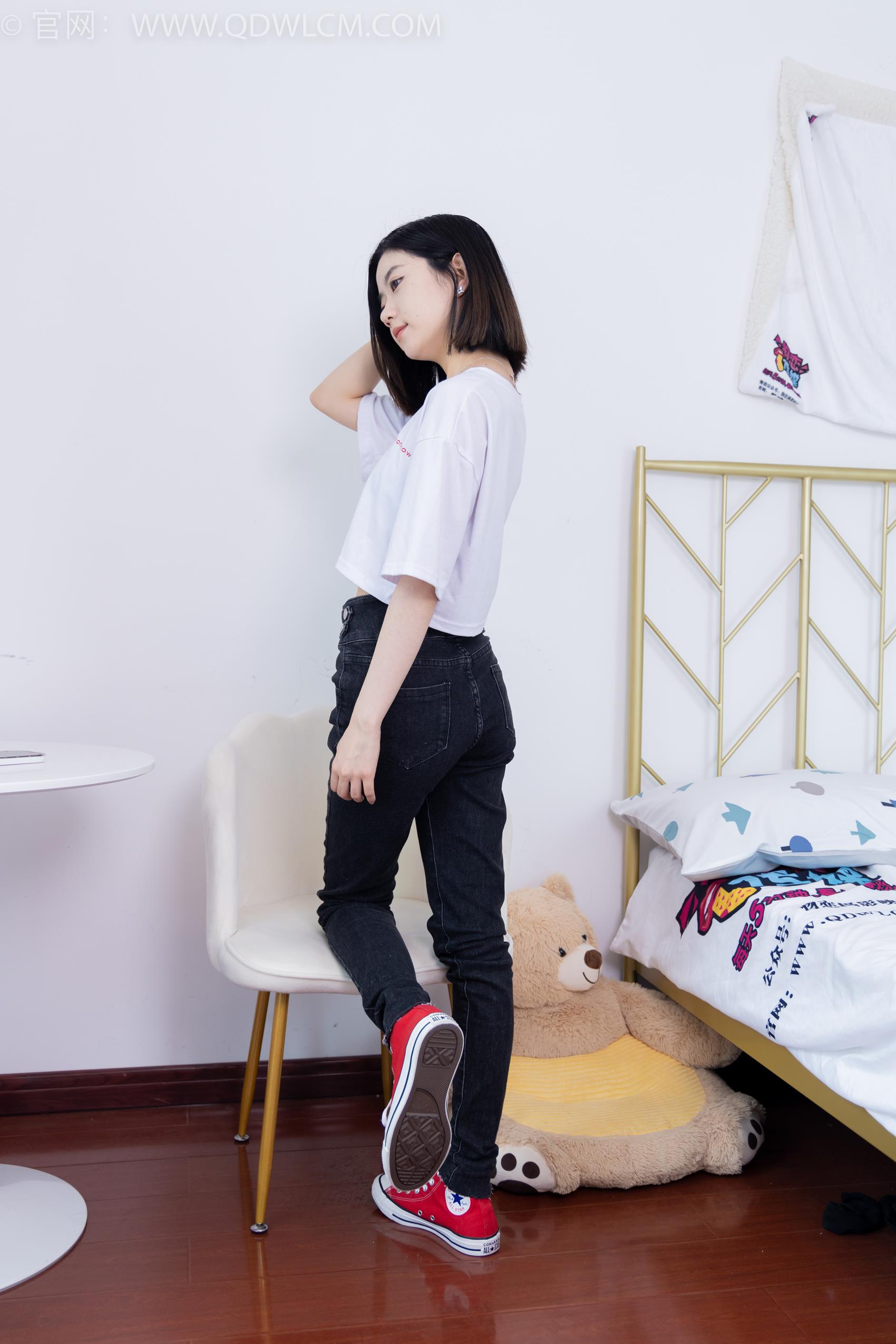 图片[53]-物恋传媒 NO.1728 欢欢-冬的秘密[150P] – 速更版-美库