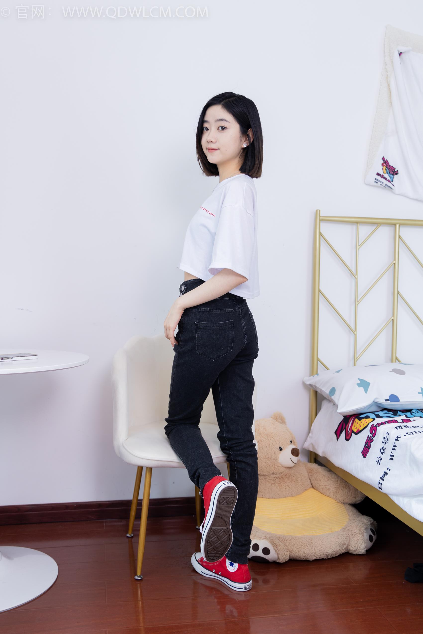 图片[55]-物恋传媒 NO.1728 欢欢-冬的秘密[150P] – 速更版-美库