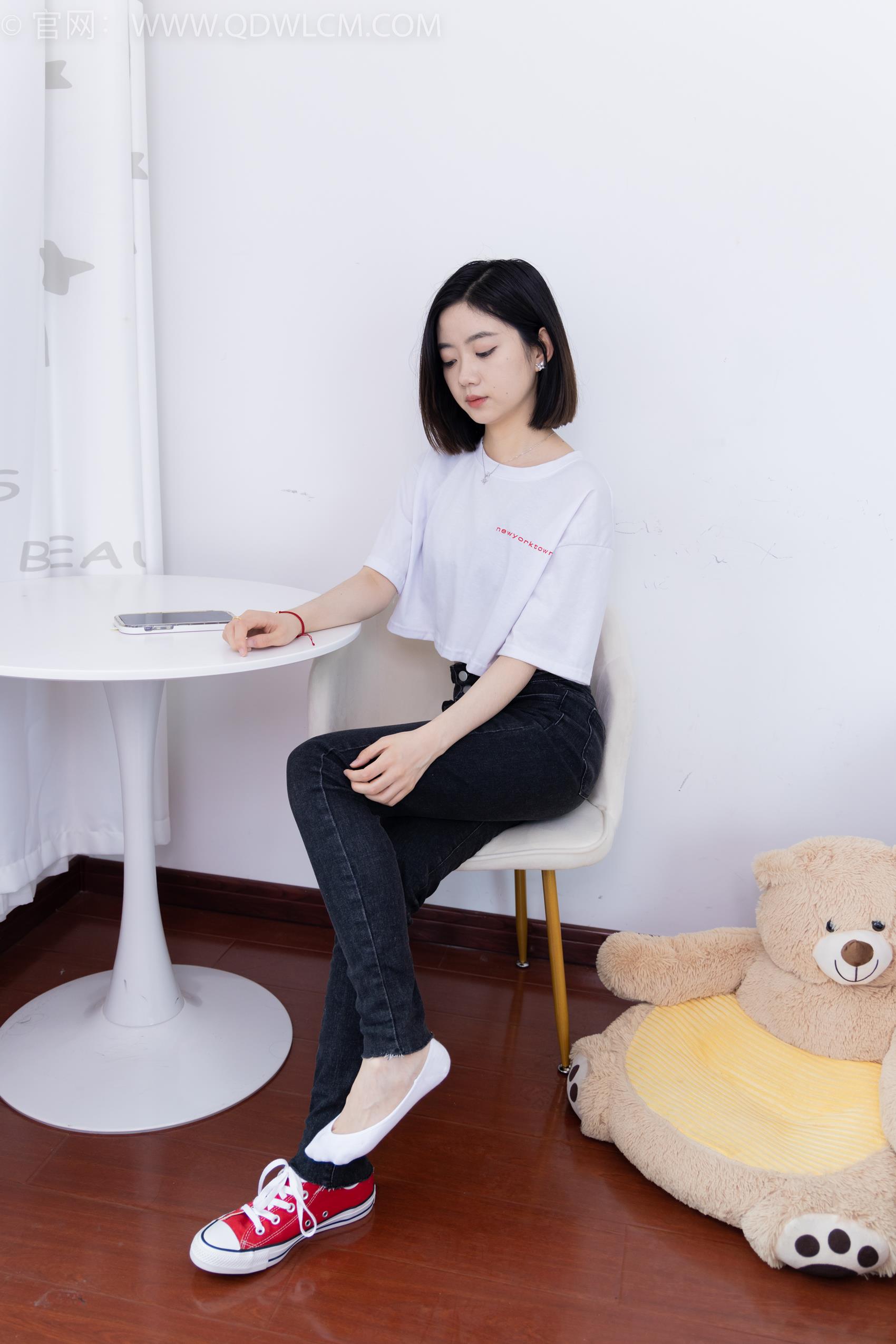 图片[63]-物恋传媒 NO.1728 欢欢-冬的秘密[150P] – 速更版-美库