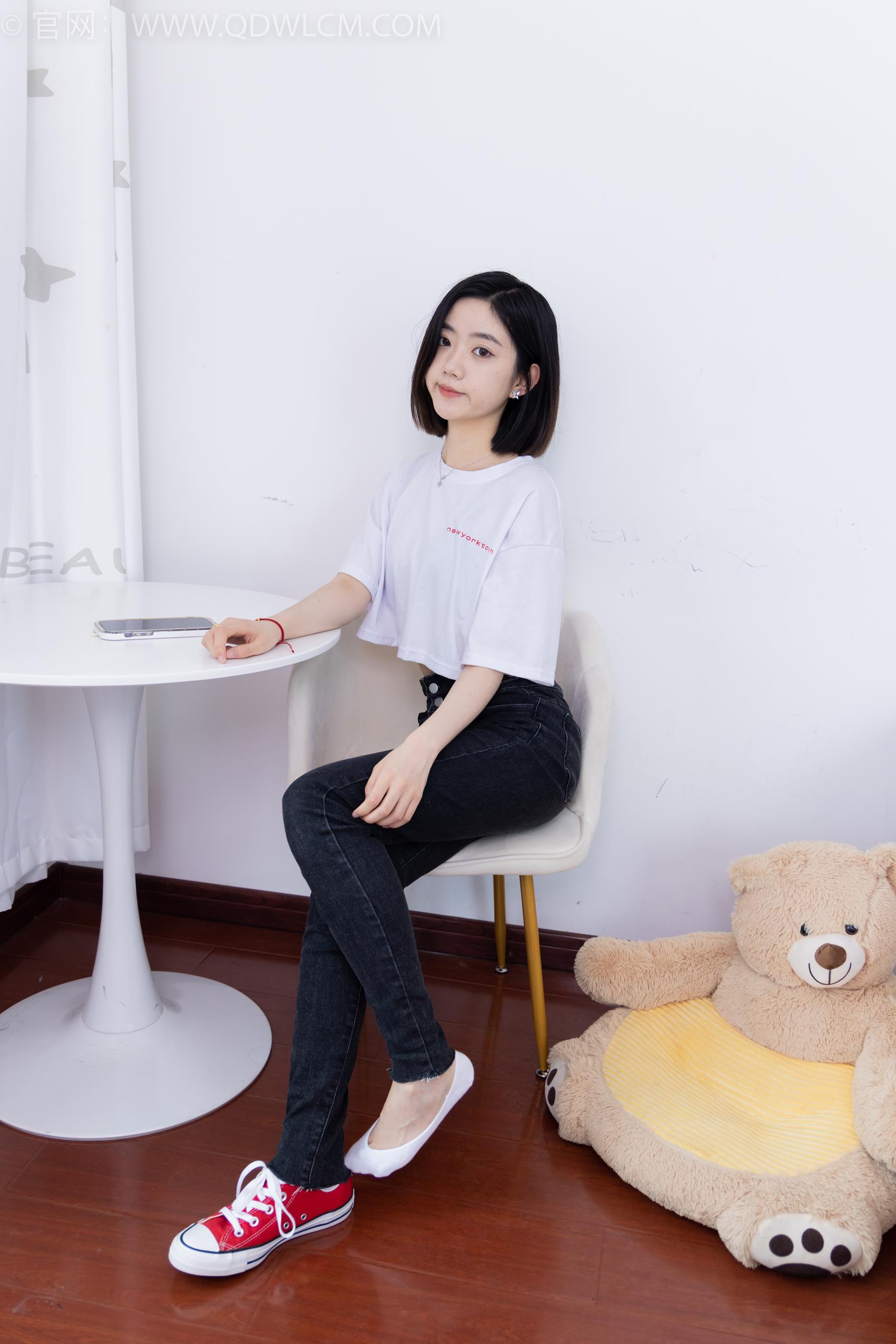 图片[64]-物恋传媒 NO.1728 欢欢-冬的秘密[150P] – 速更版-美库