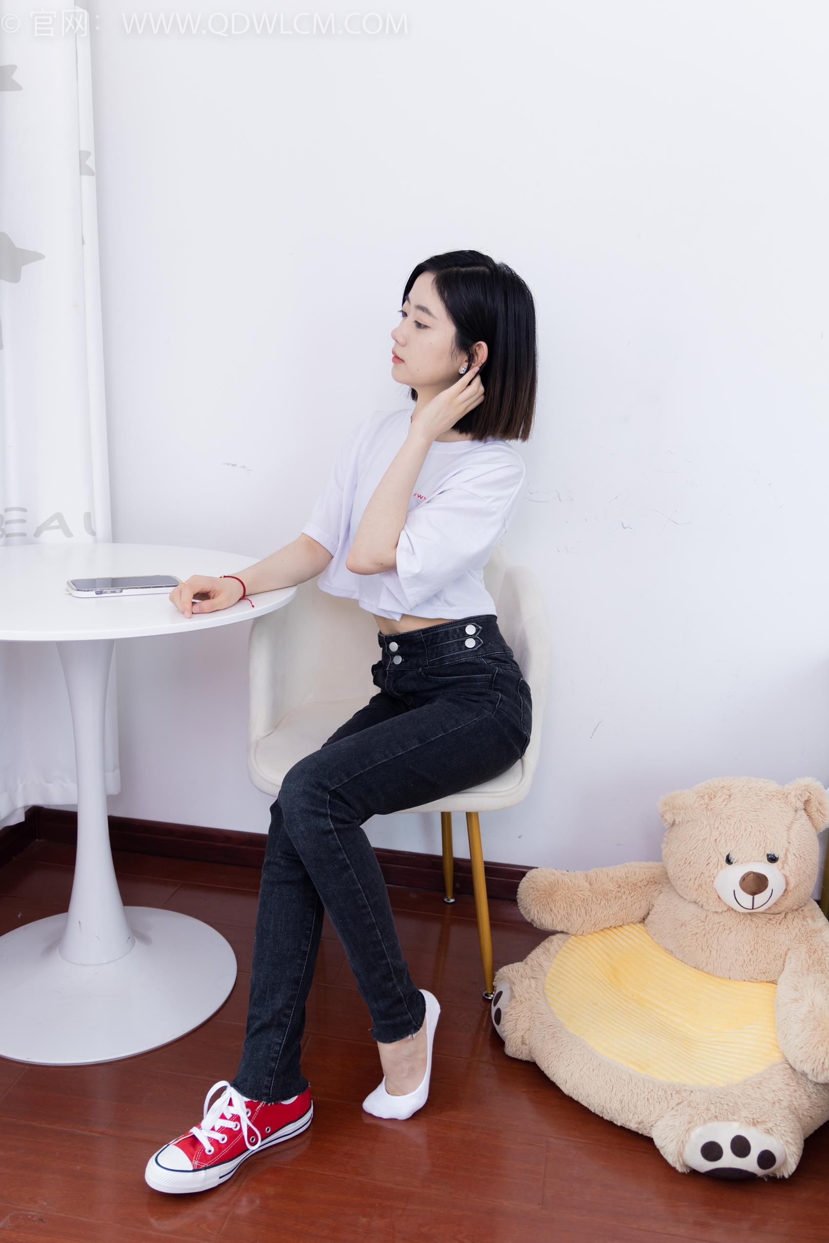 图片[65]-物恋传媒 NO.1728 欢欢-冬的秘密[150P] – 速更版-美库