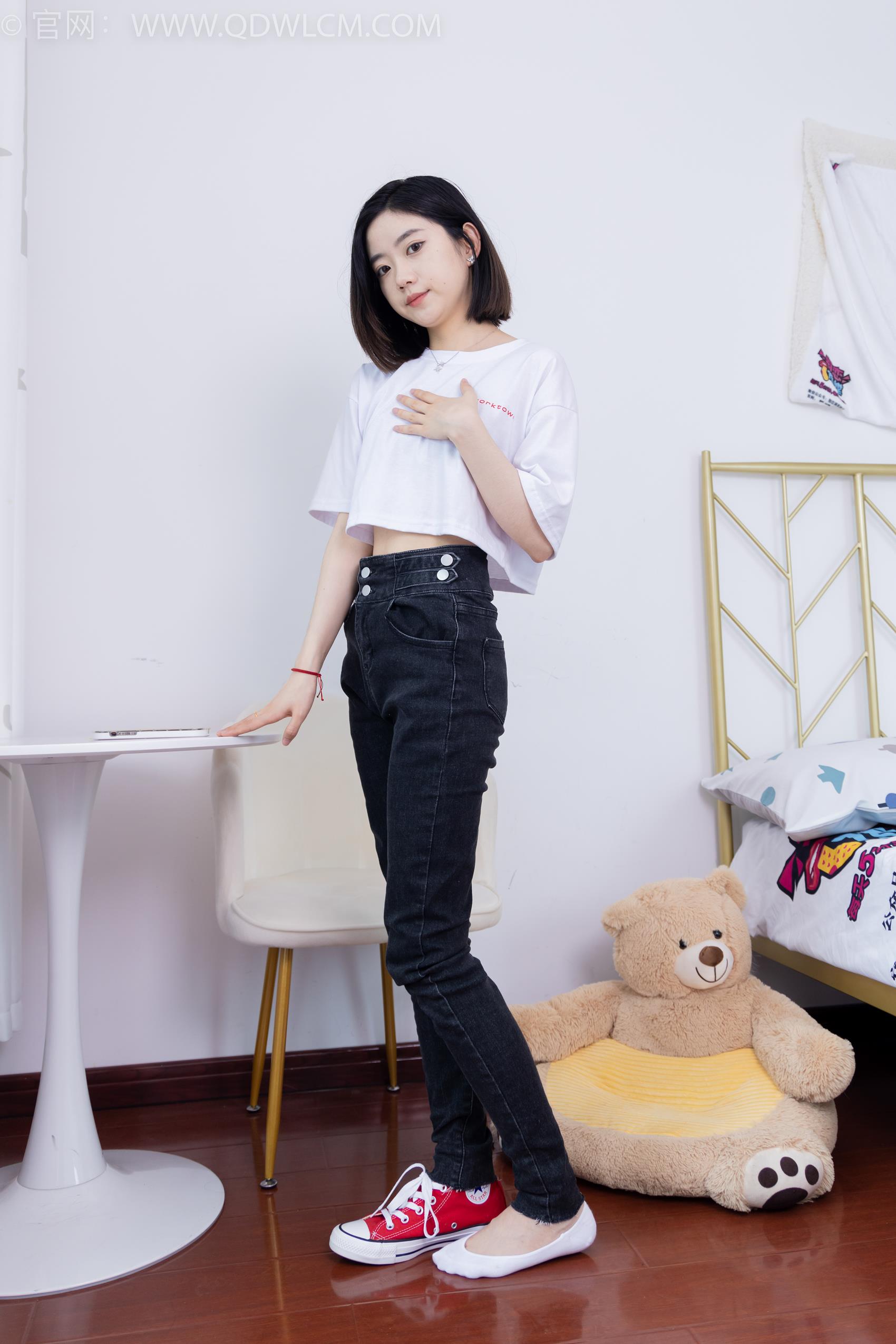 图片[66]-物恋传媒 NO.1728 欢欢-冬的秘密[150P] – 速更版-美库