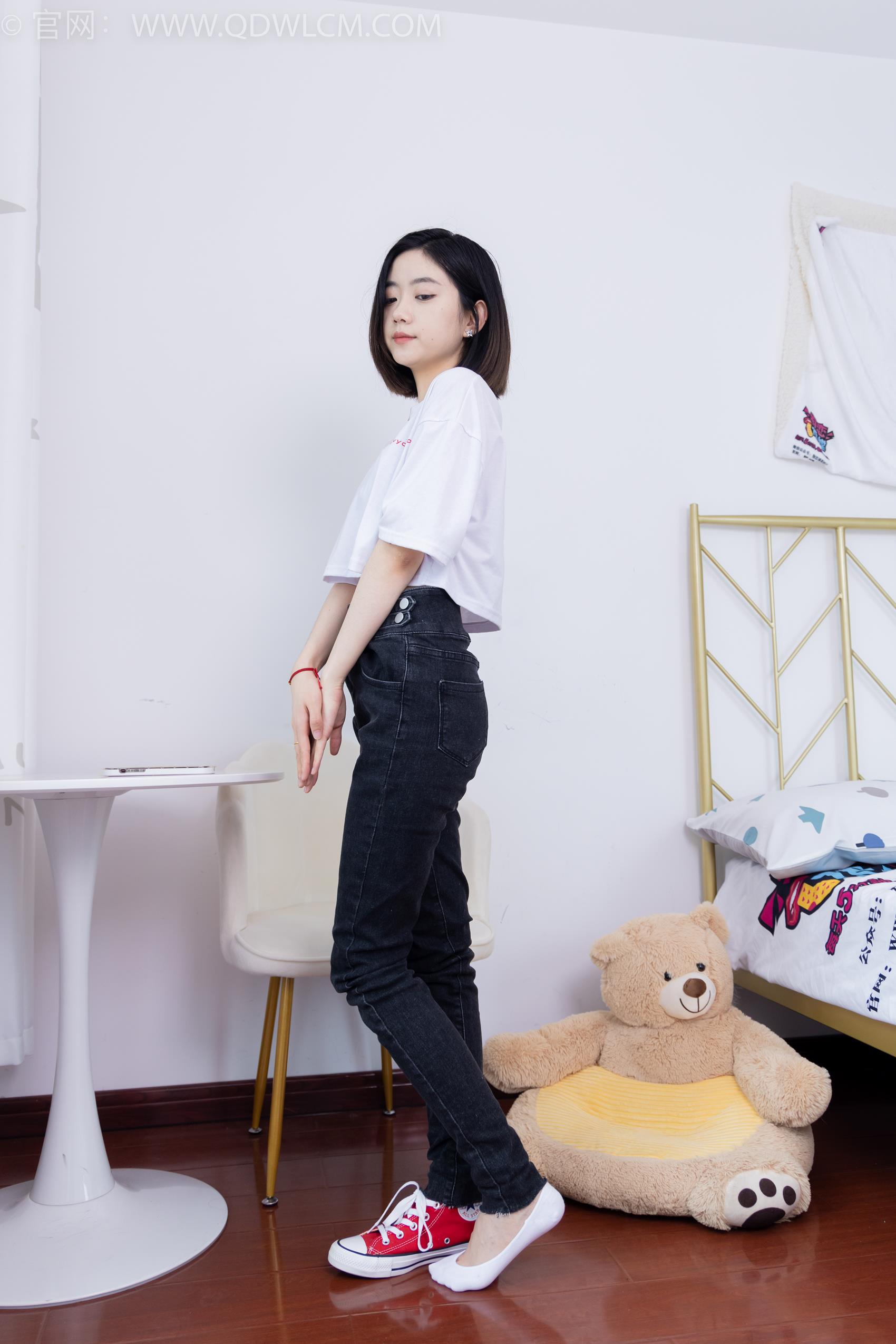 图片[67]-物恋传媒 NO.1728 欢欢-冬的秘密[150P] – 速更版-美库