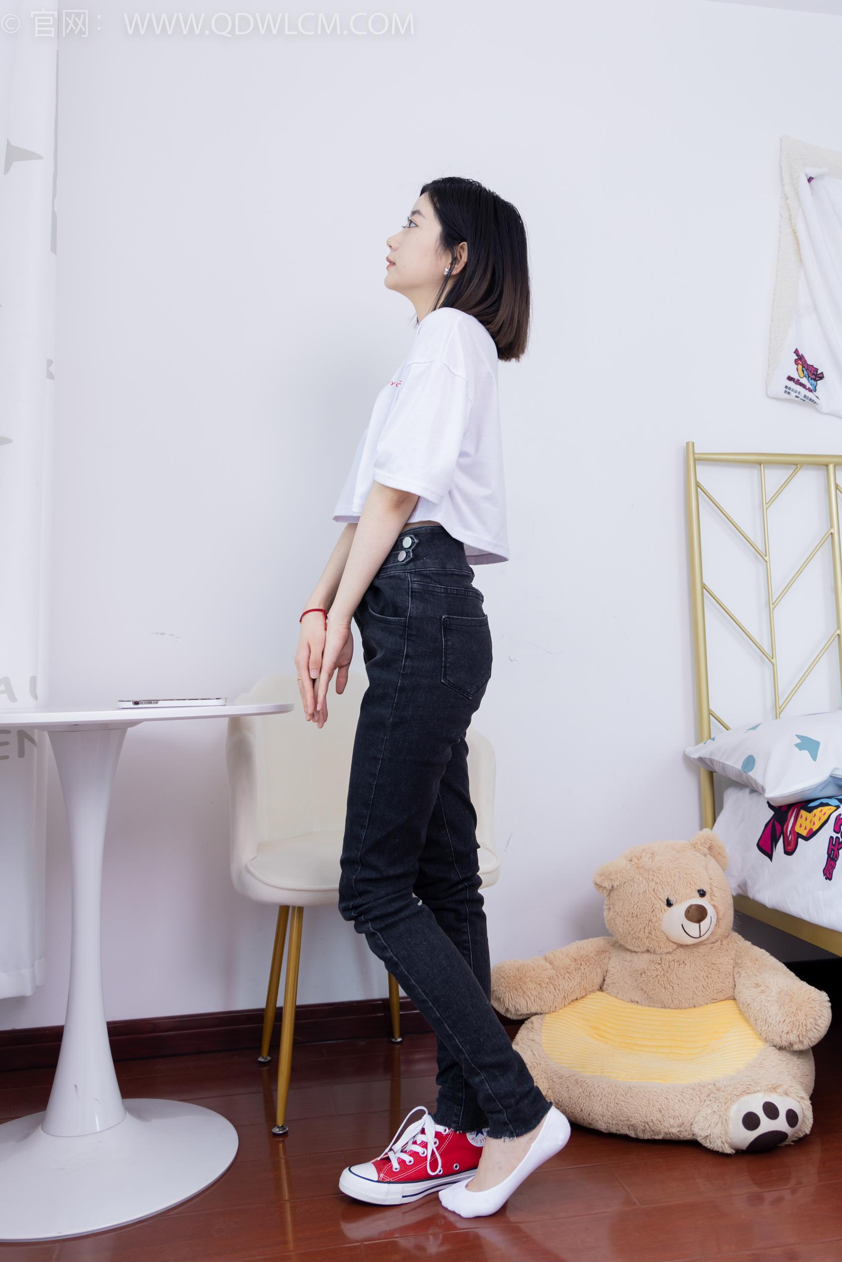 图片[68]-物恋传媒 NO.1728 欢欢-冬的秘密[150P] – 速更版-美库