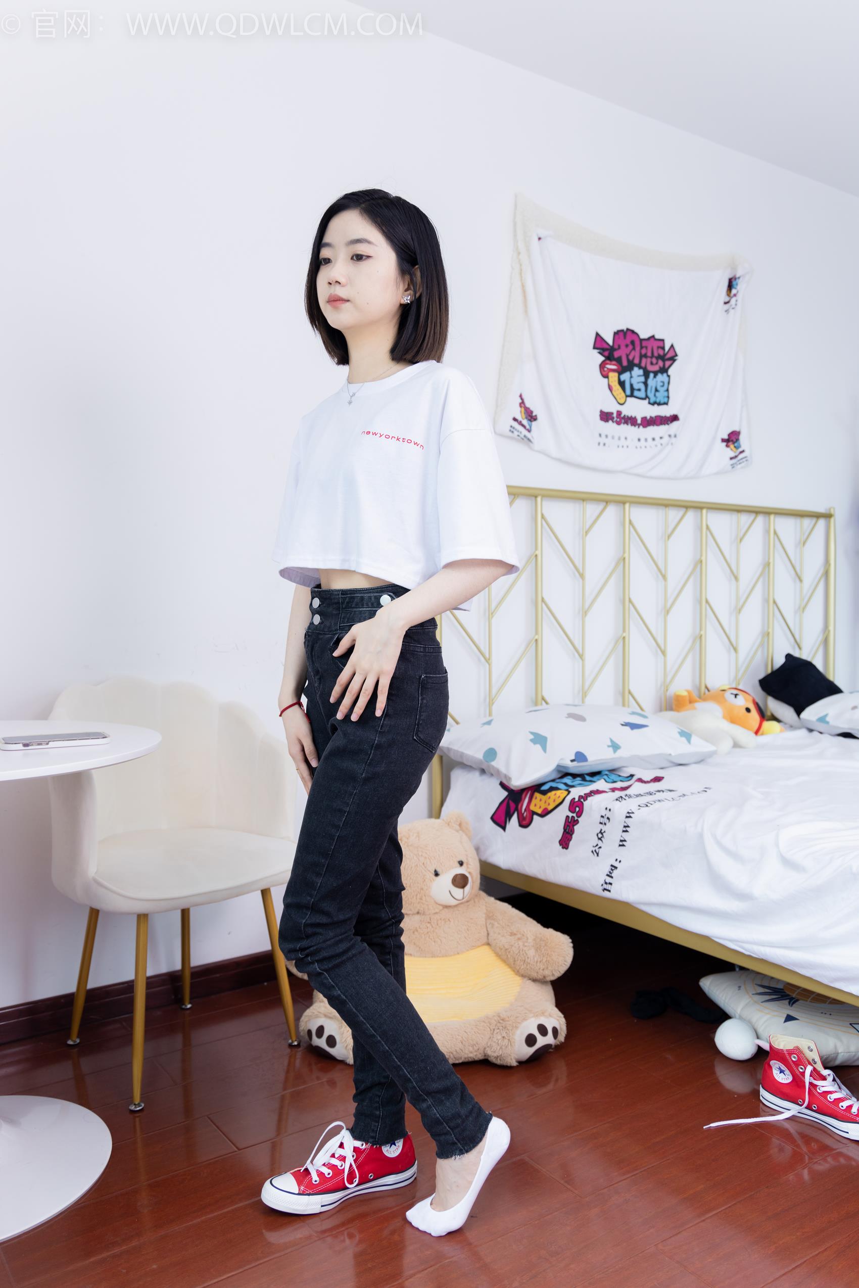 图片[69]-物恋传媒 NO.1728 欢欢-冬的秘密[150P] – 速更版-美库